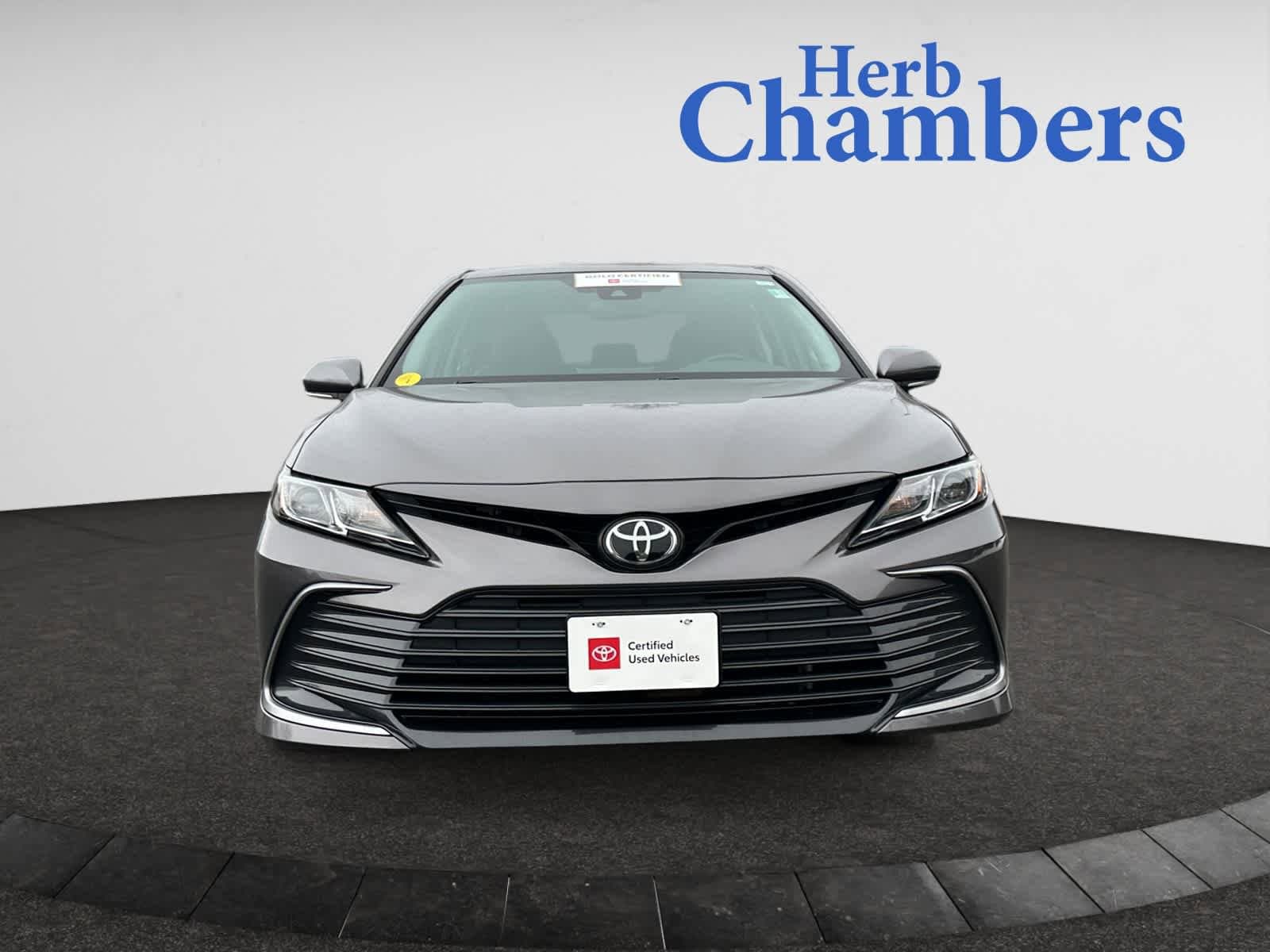 used 2022 Toyota Camry car, priced at $25,998