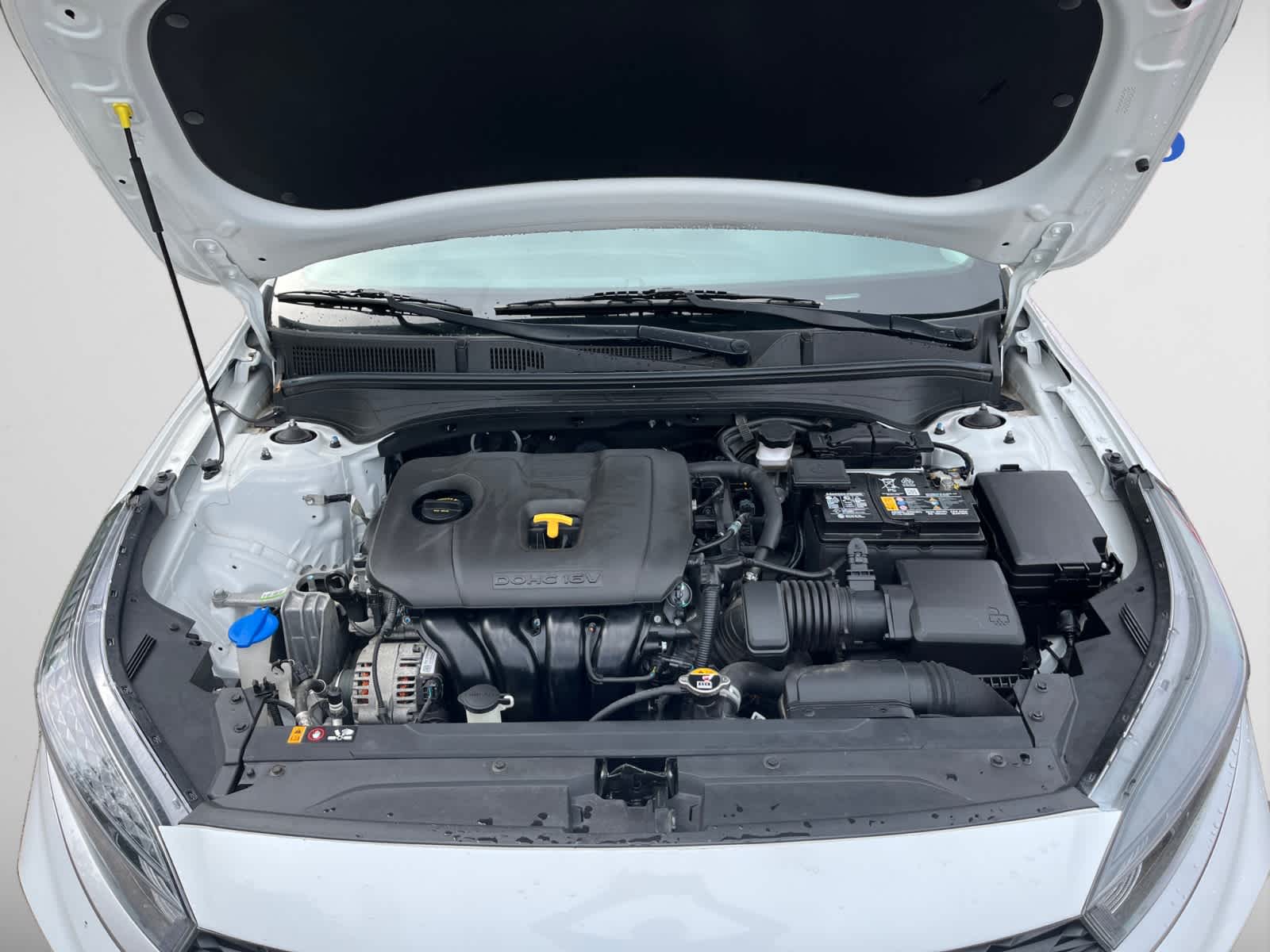 used 2022 Kia Forte car, priced at $19,998
