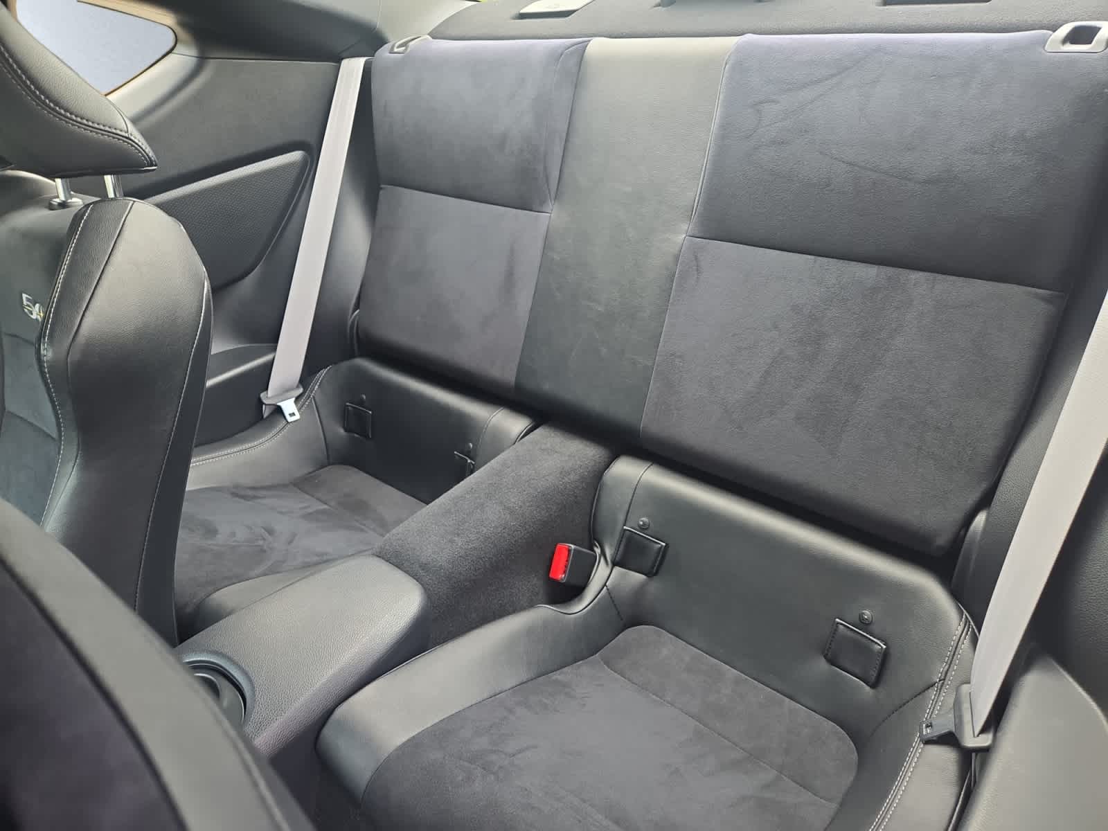 used 2018 Subaru BRZ car, priced at $28,998