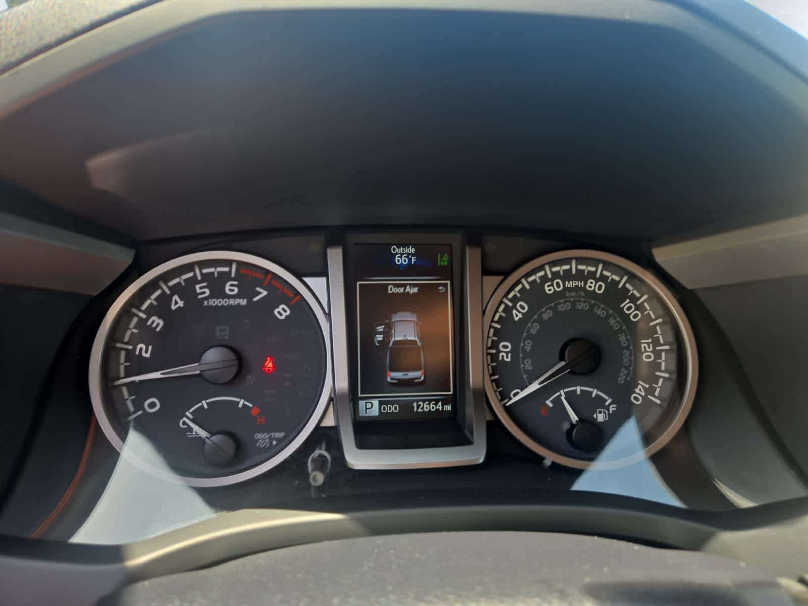 used 2023 Toyota Tacoma car, priced at $42,998