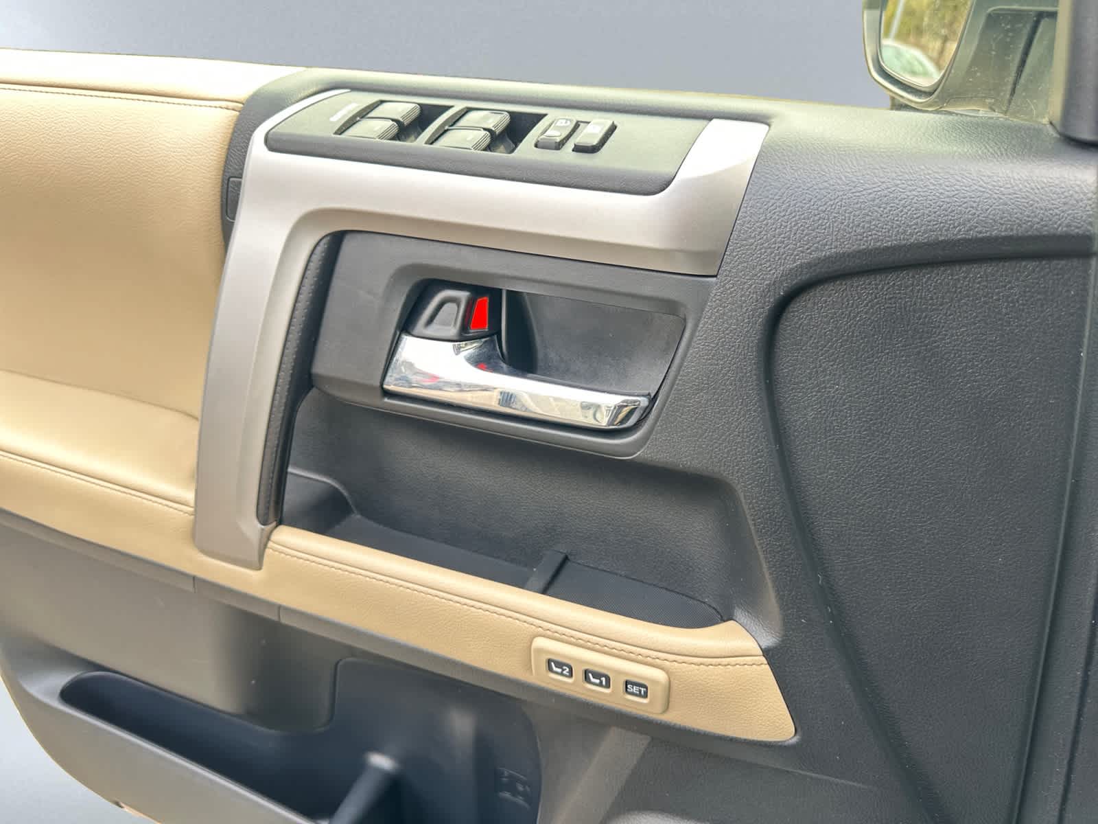 used 2018 Toyota 4Runner car, priced at $38,998