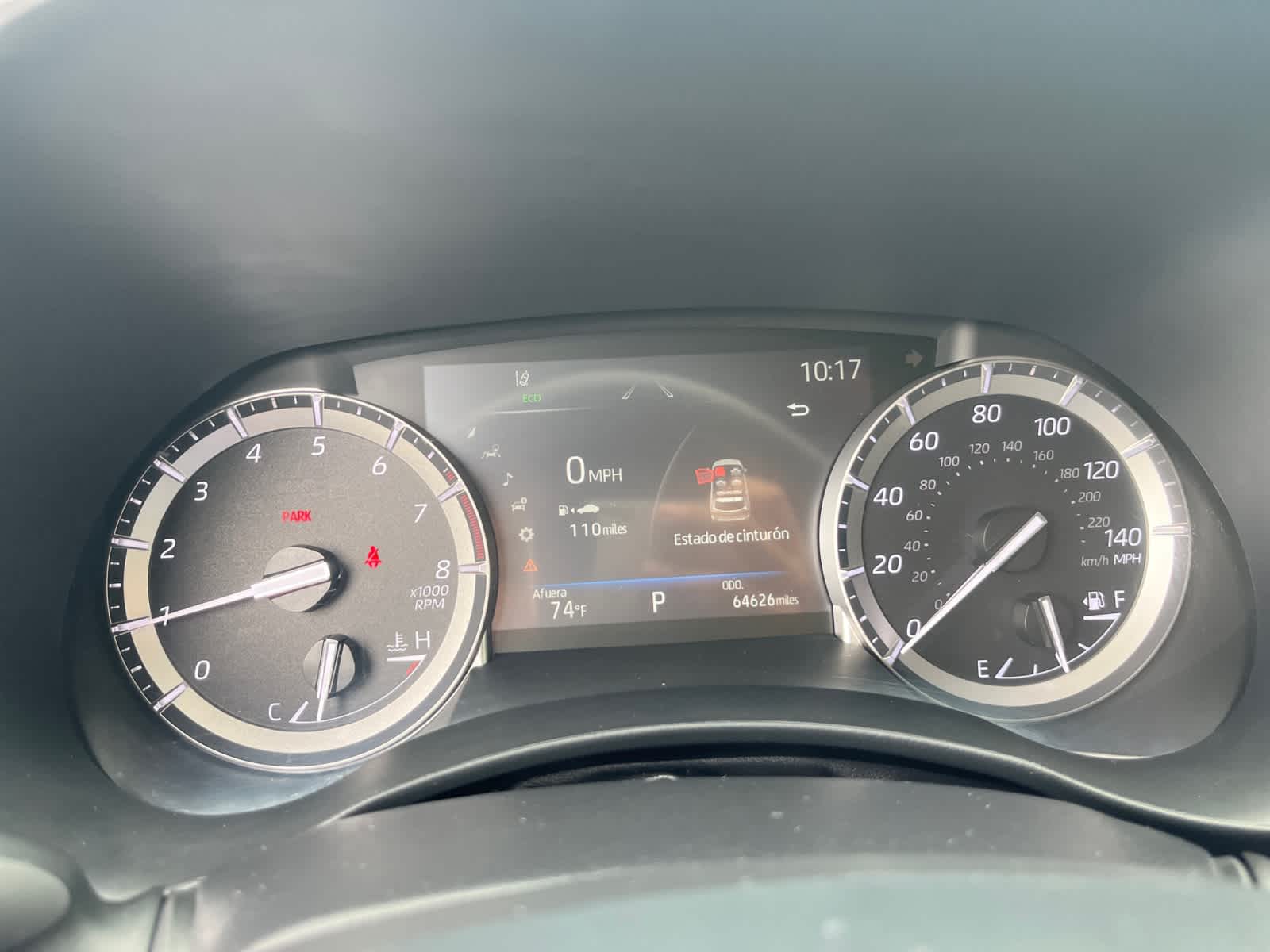 used 2022 Toyota Highlander car, priced at $33,998