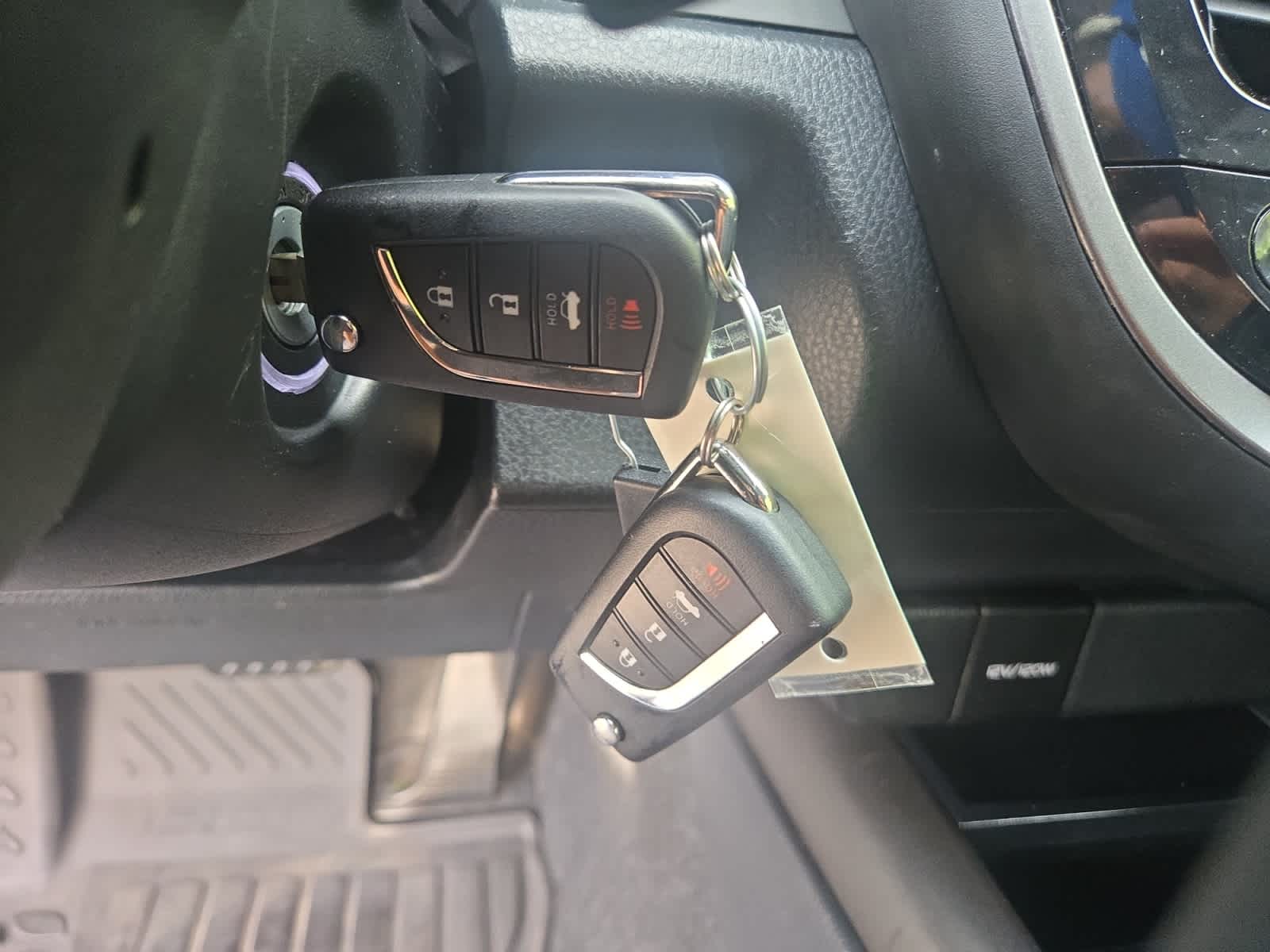 used 2023 Toyota Camry car, priced at $32,998