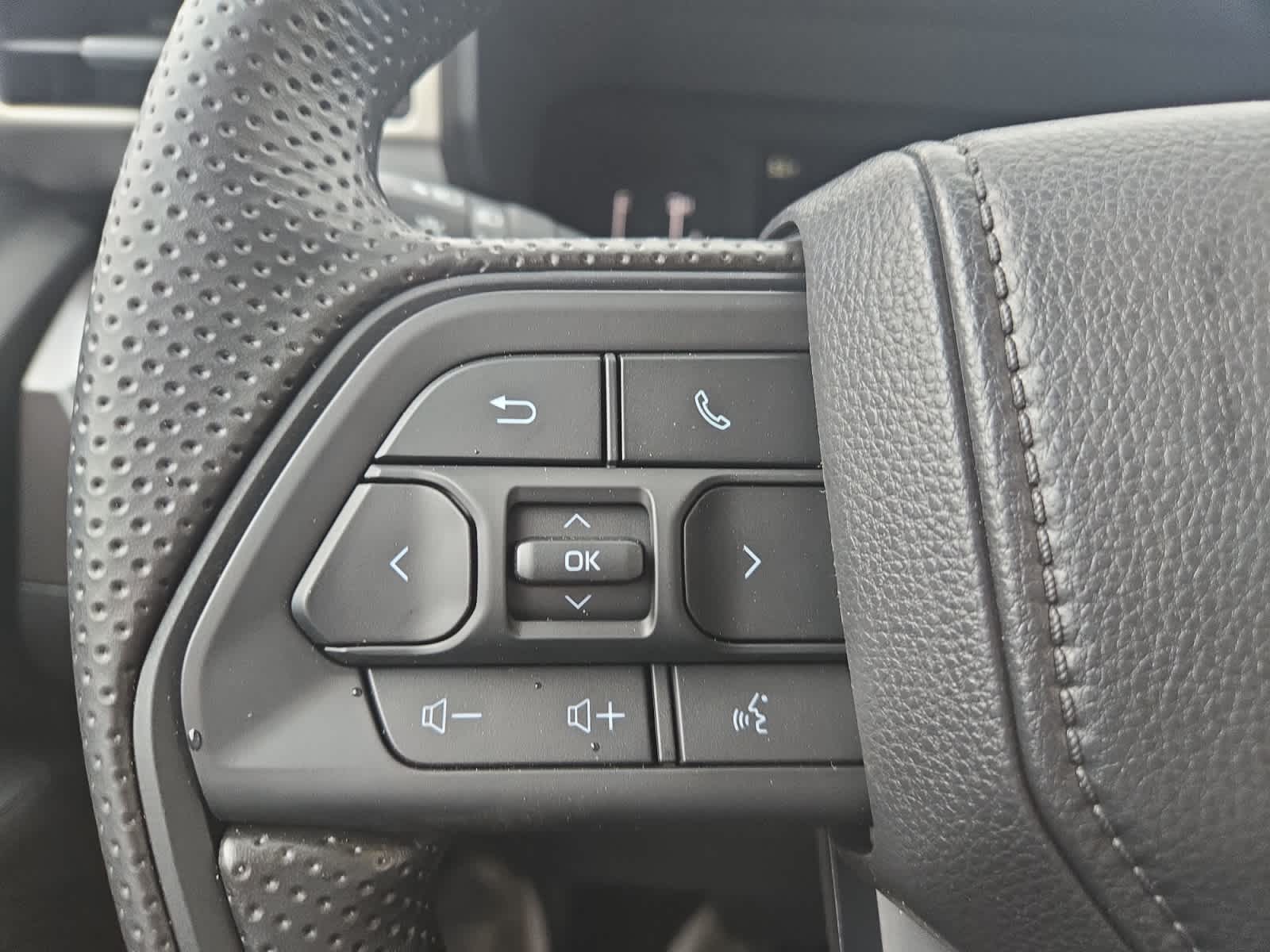new 2025 Toyota Tacoma car, priced at $44,110