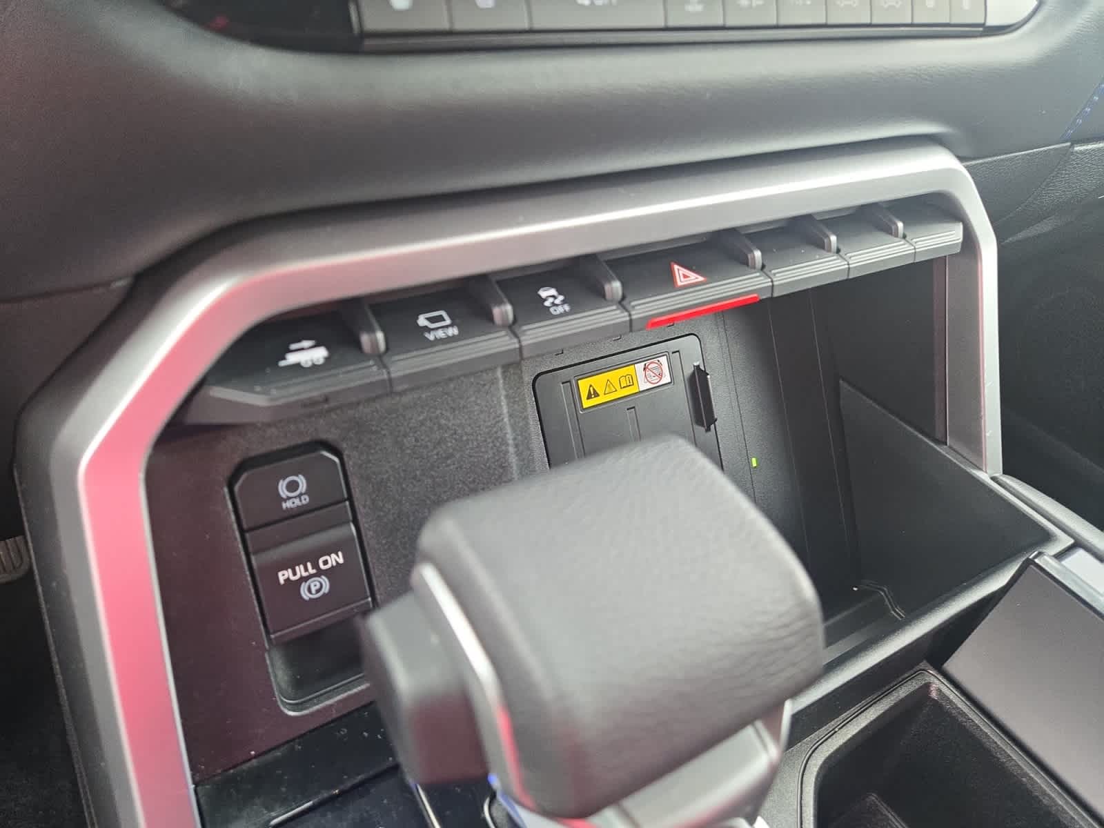 used 2023 Toyota Tundra car, priced at $56,998