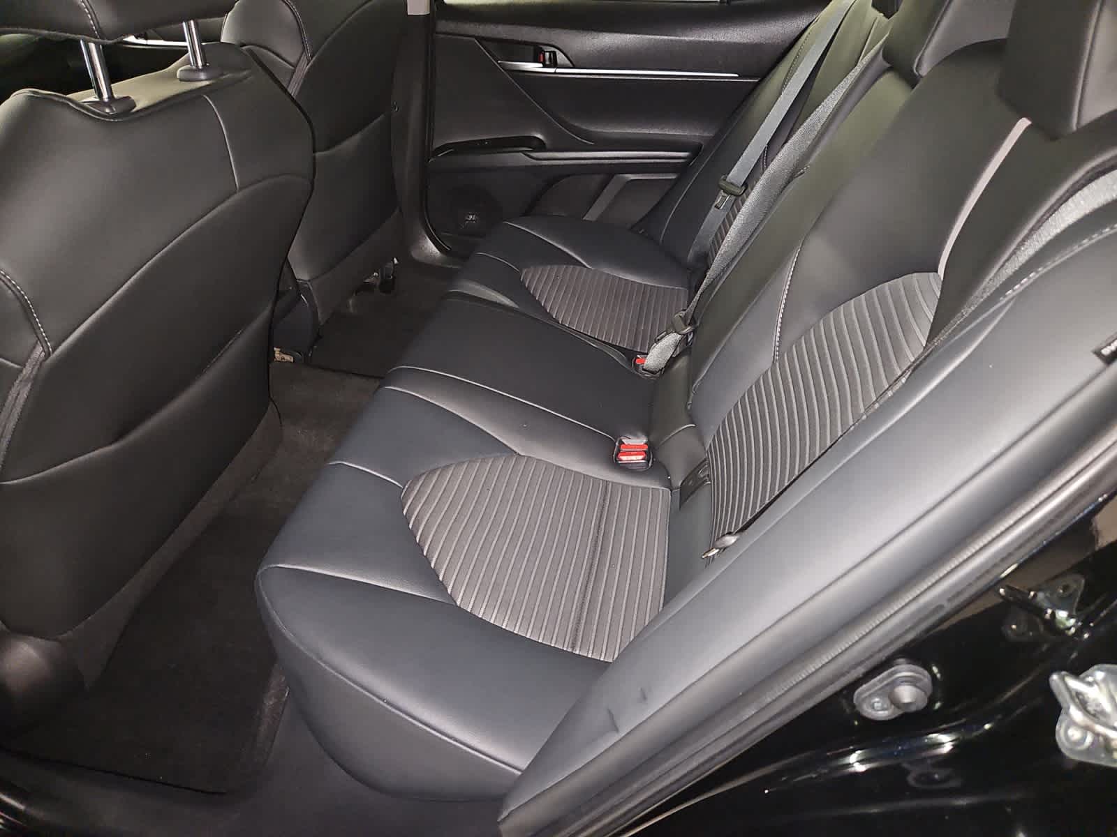 used 2020 Toyota Camry car, priced at $22,998
