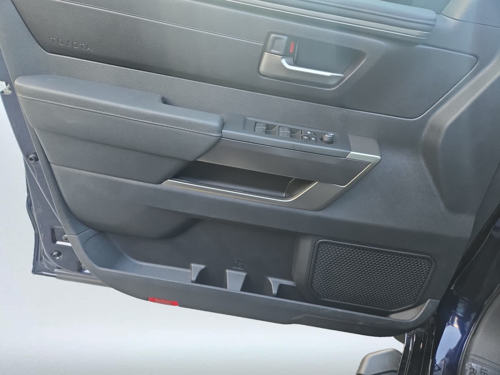 new 2025 Toyota Tundra car, priced at $56,753