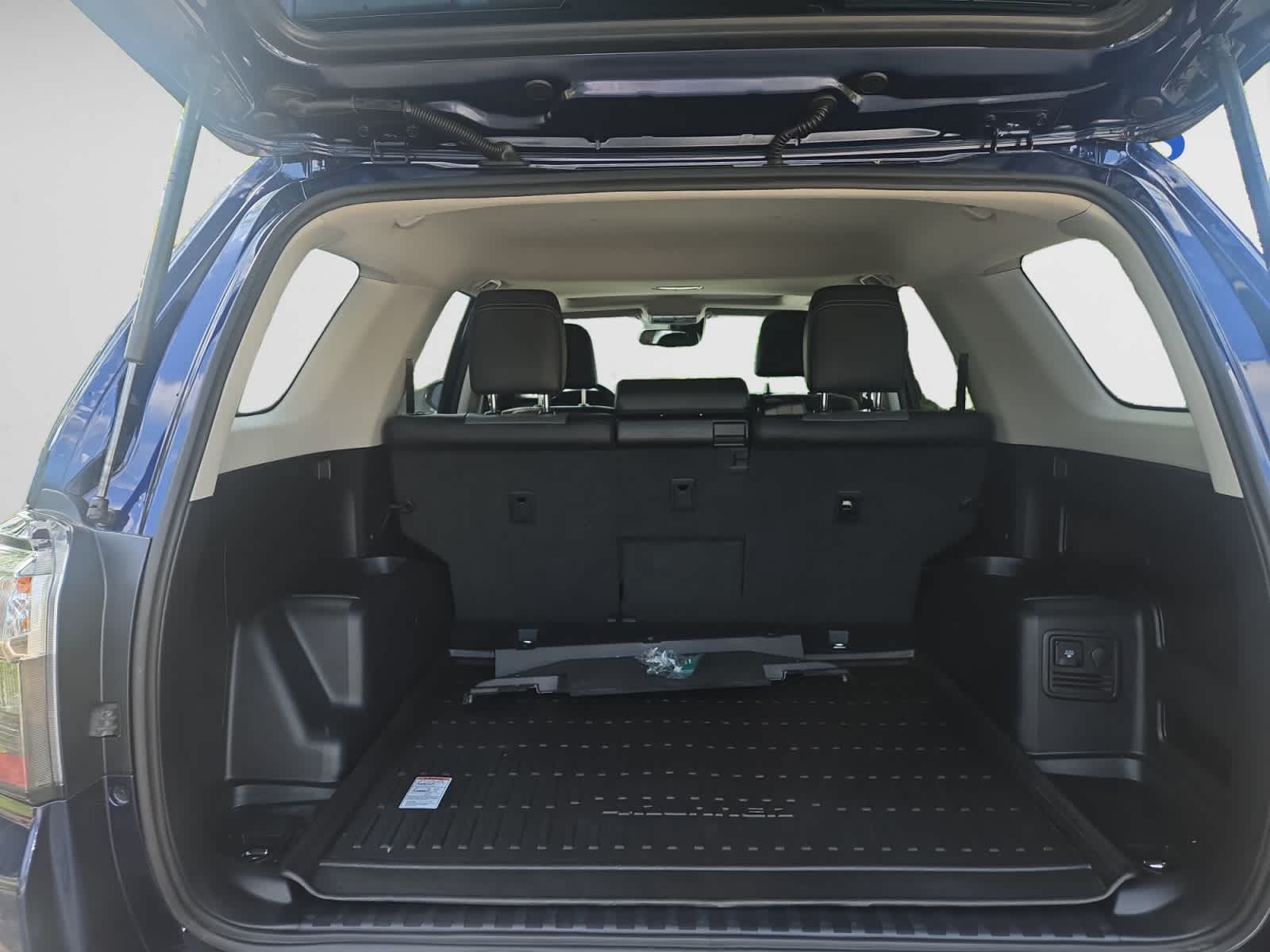 used 2024 Toyota 4Runner car, priced at $49,998