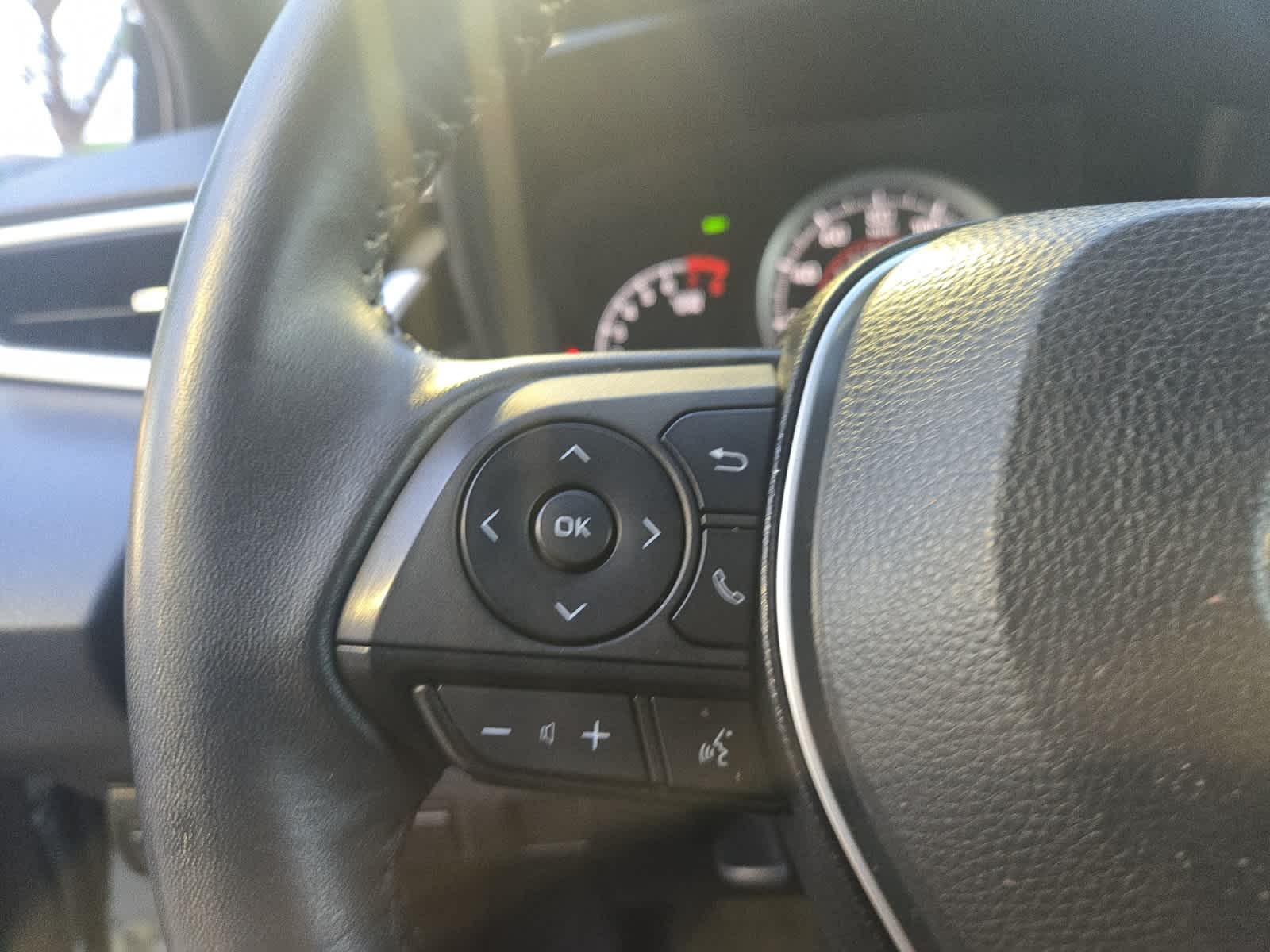 used 2022 Toyota Corolla car, priced at $26,998