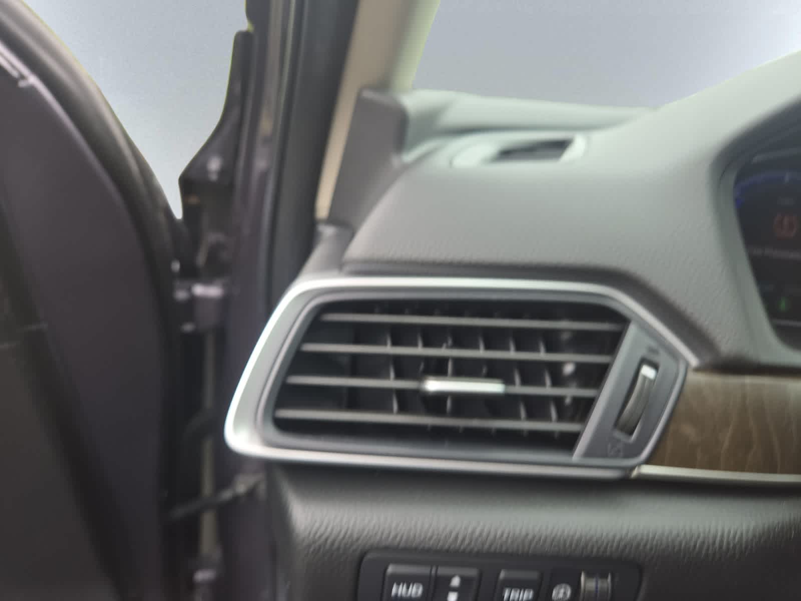 used 2021 Honda Accord Hybrid car, priced at $33,998