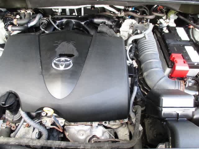 used 2021 Toyota Highlander car, priced at $38,998