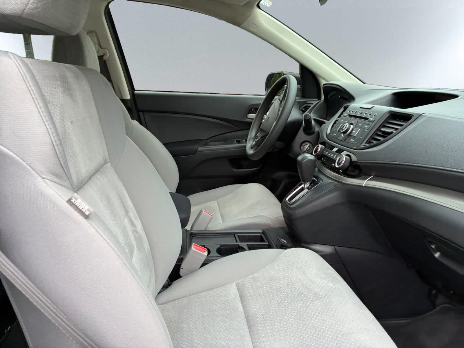 used 2016 Honda CR-V car, priced at $19,998