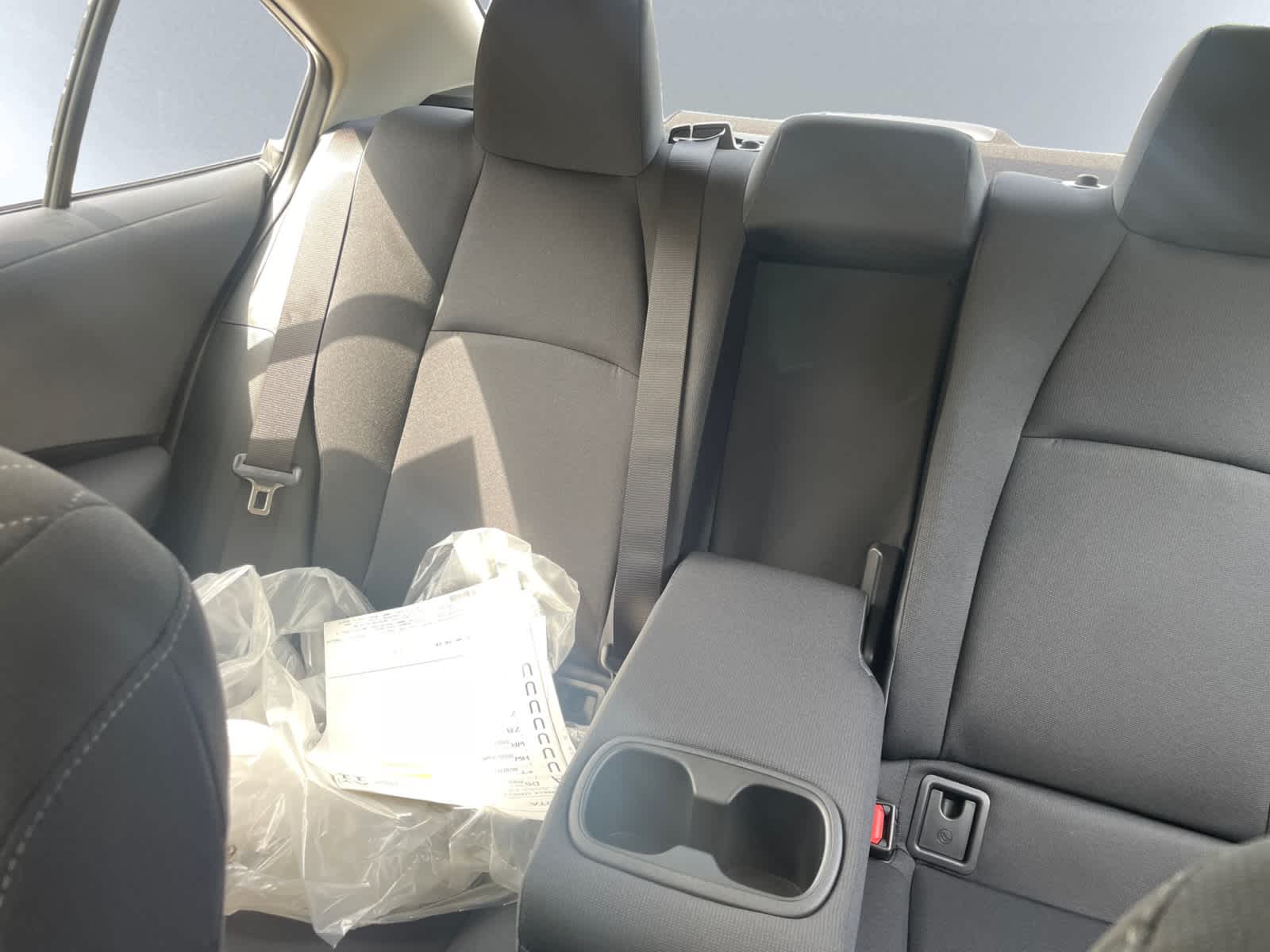 used 2025 Toyota Corolla car, priced at $29,998