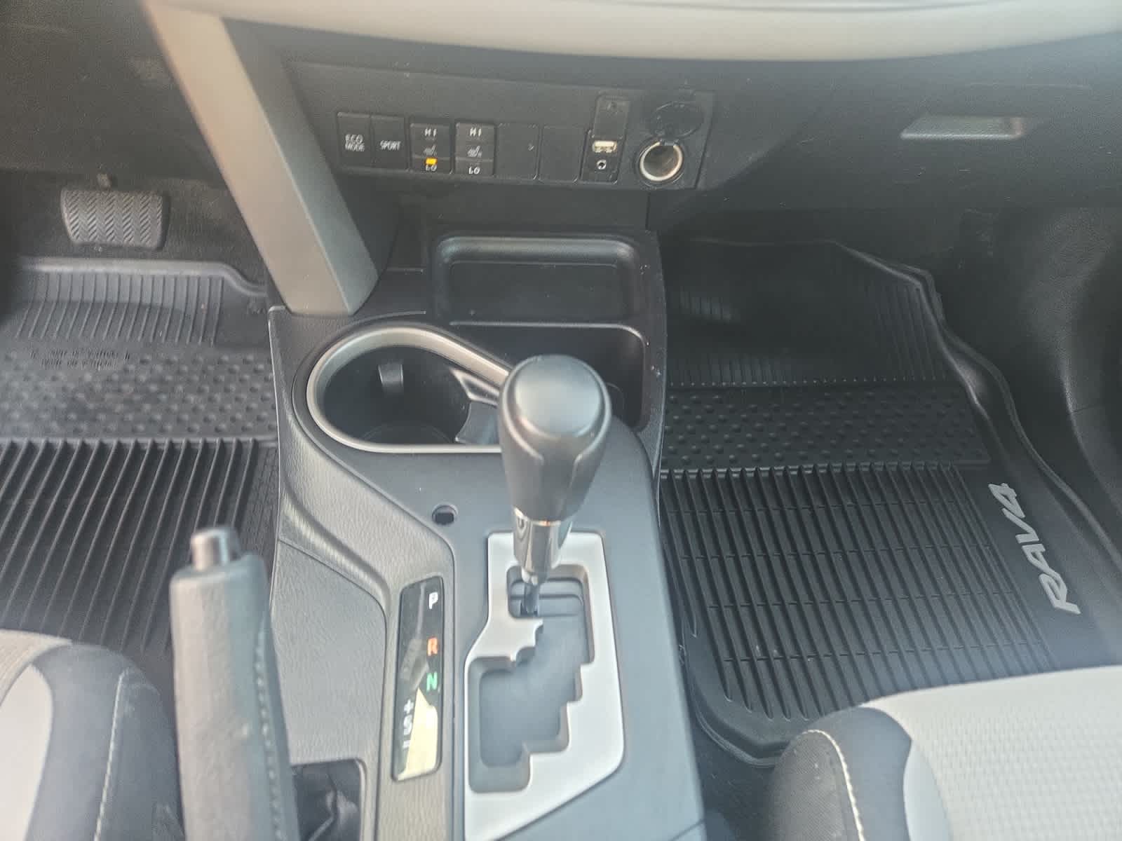 used 2018 Toyota RAV4 car, priced at $22,998