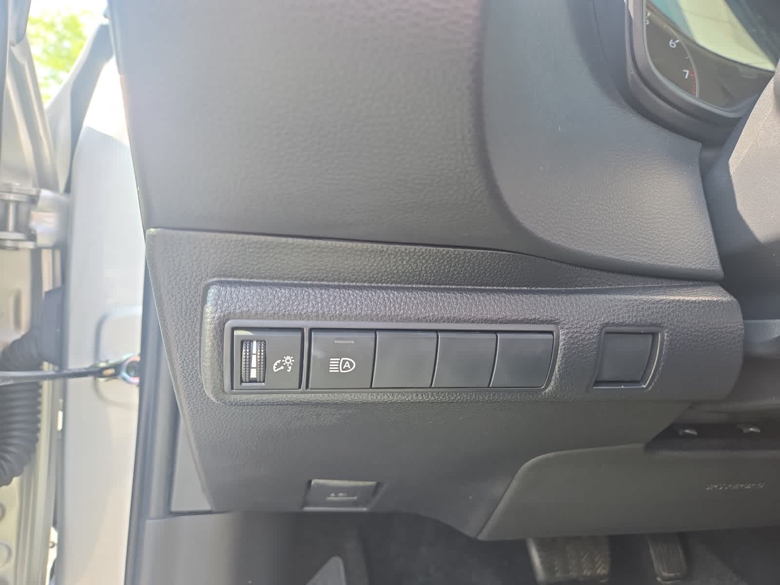 used 2023 Toyota Corolla car, priced at $25,998