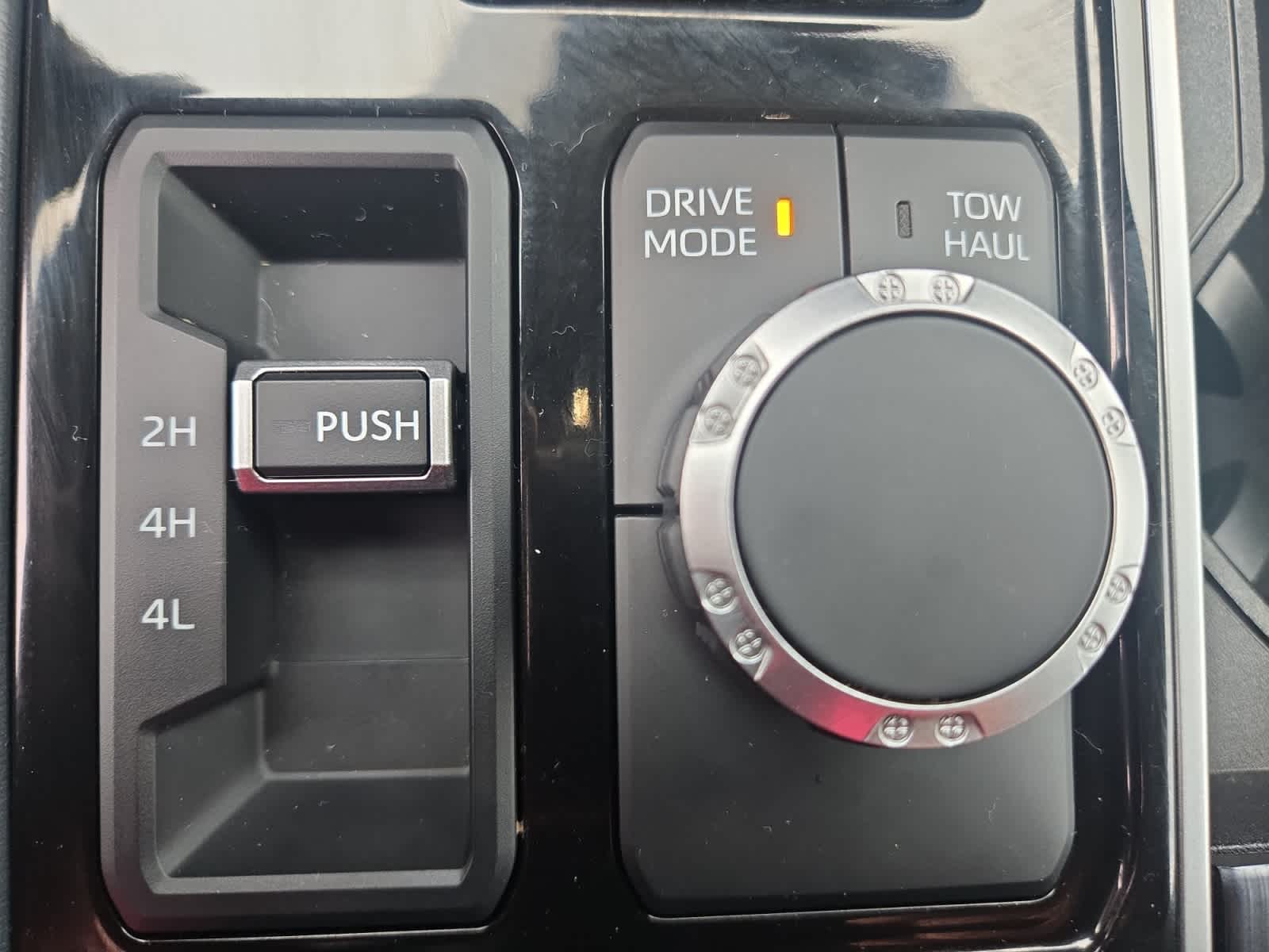 used 2023 Toyota Tundra car, priced at $56,998