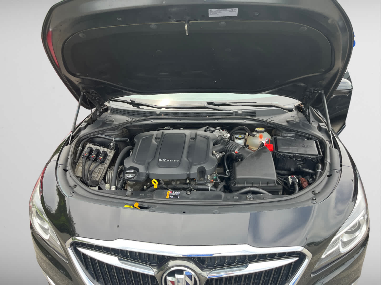 used 2018 Buick LaCrosse car, priced at $17,998