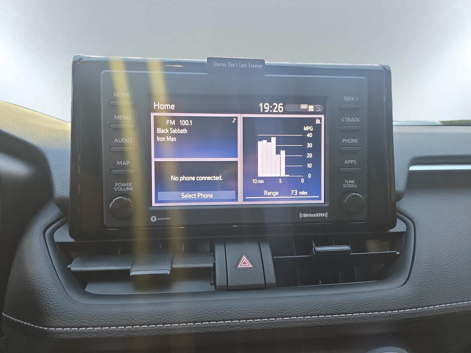 used 2022 Toyota RAV4 car, priced at $34,998
