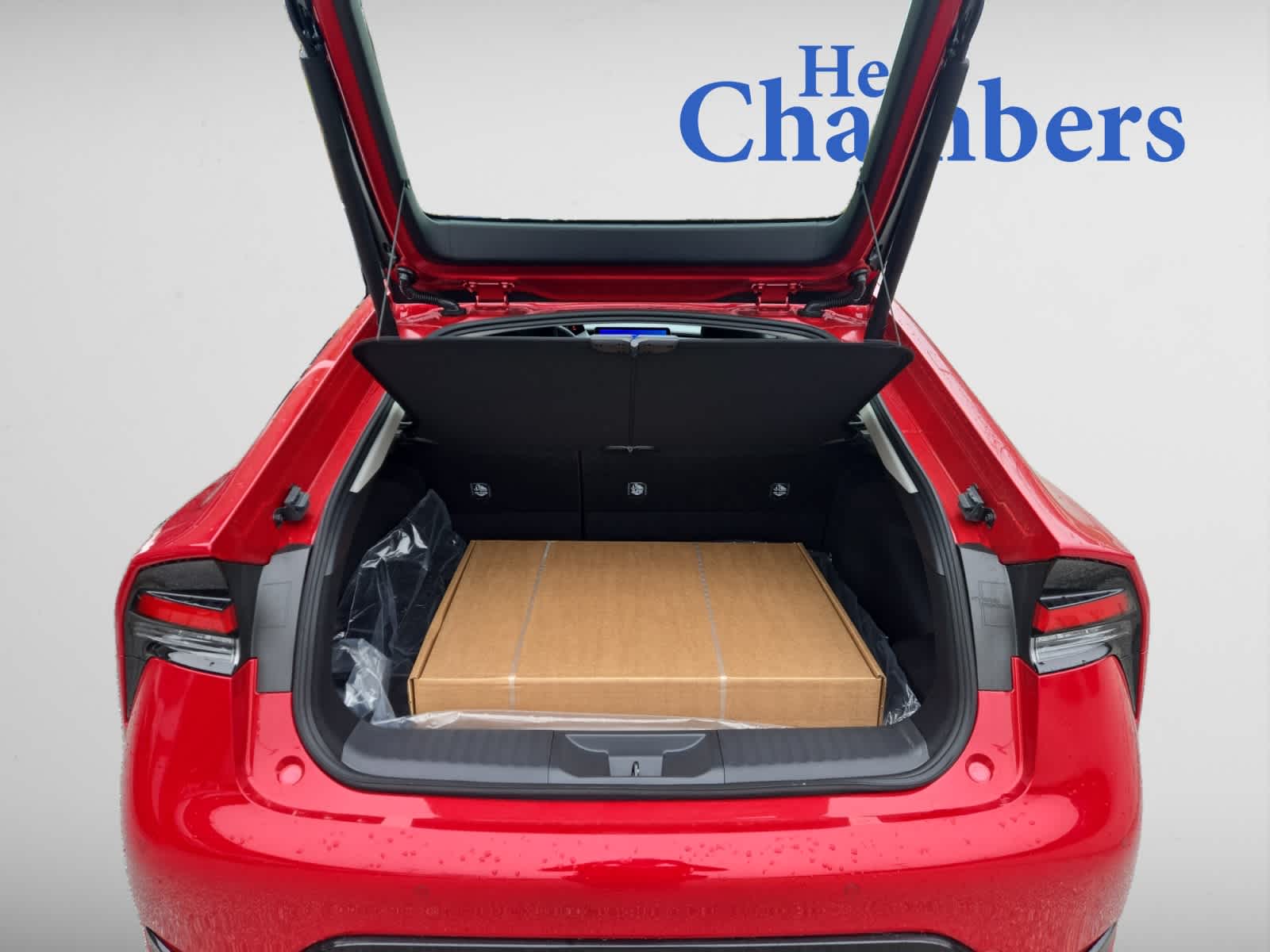new 2024 Toyota Prius car, priced at $39,859