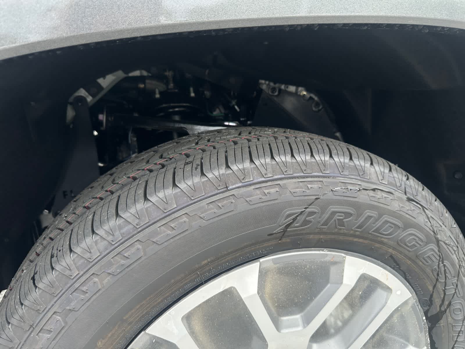 new 2025 Toyota Tundra car, priced at $73,384