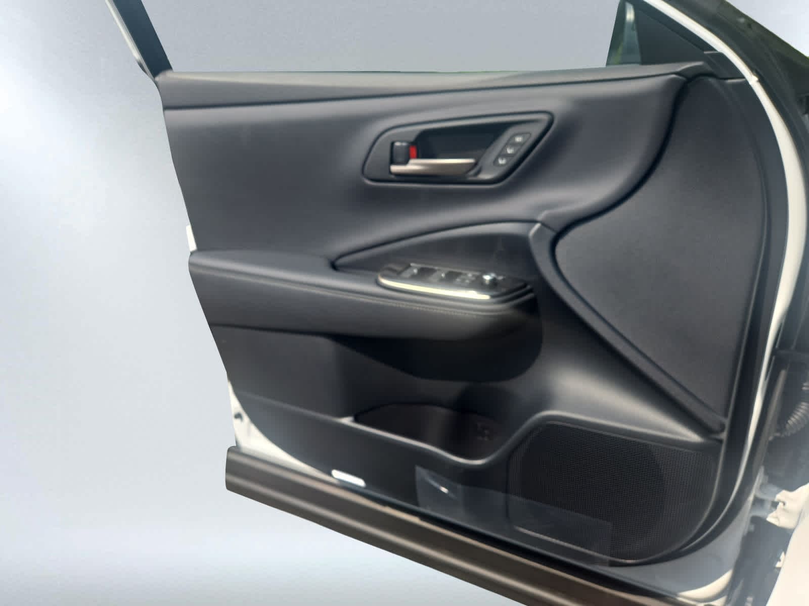 new 2025 Toyota Crown Signia car, priced at $46,575