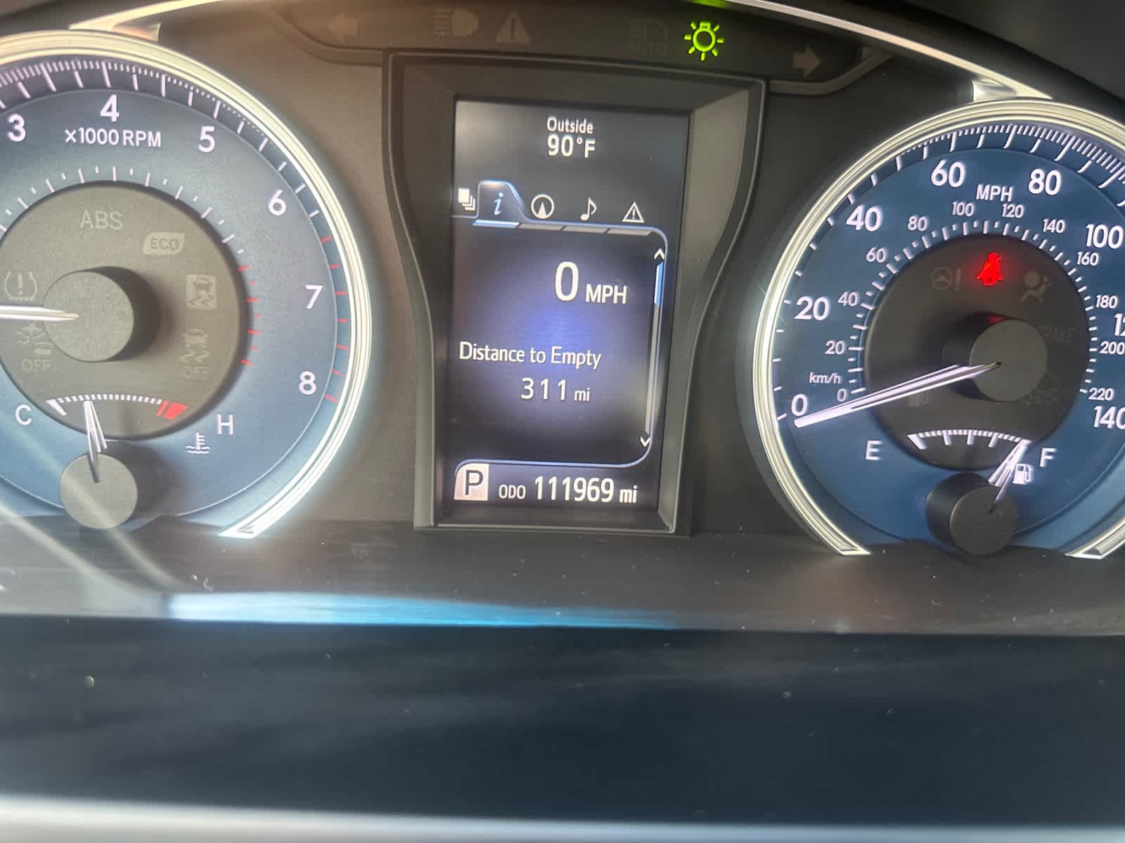 used 2016 Toyota Camry car, priced at $16,998