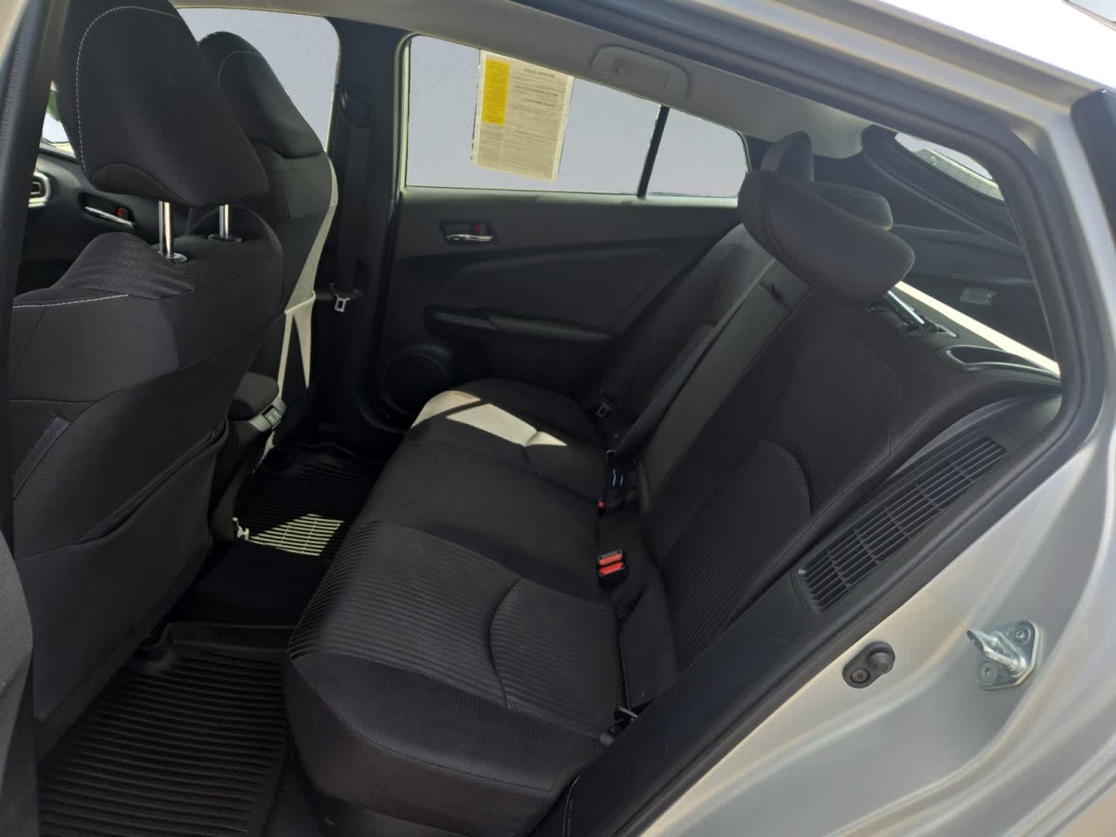 used 2021 Toyota Prius Prime car, priced at $26,998