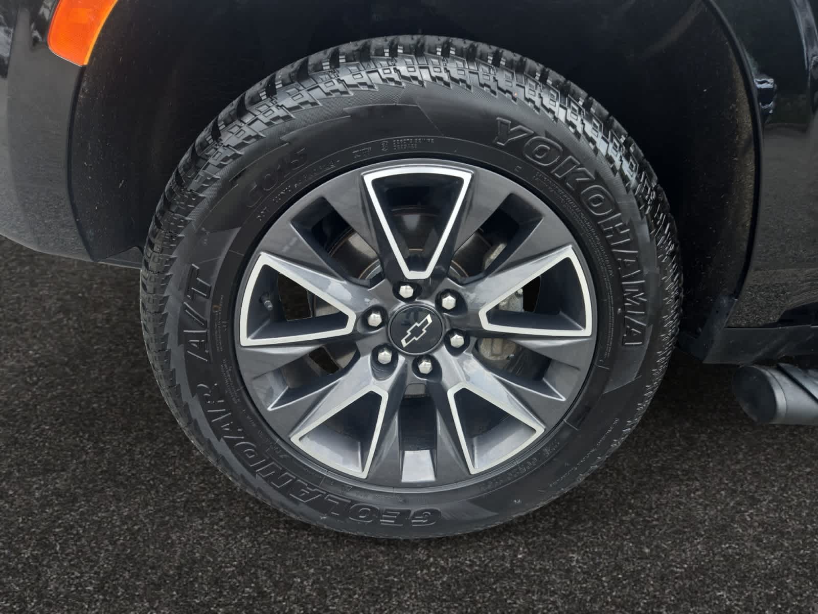 used 2021 Chevrolet Tahoe car, priced at $59,998