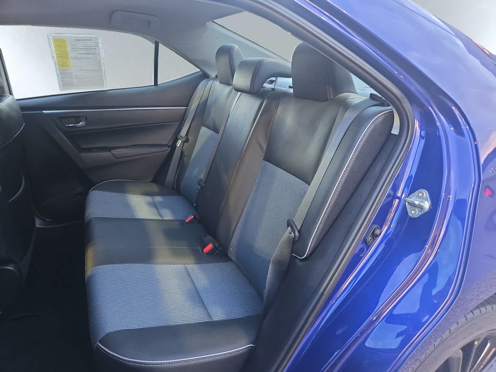used 2014 Toyota Corolla car, priced at $16,998