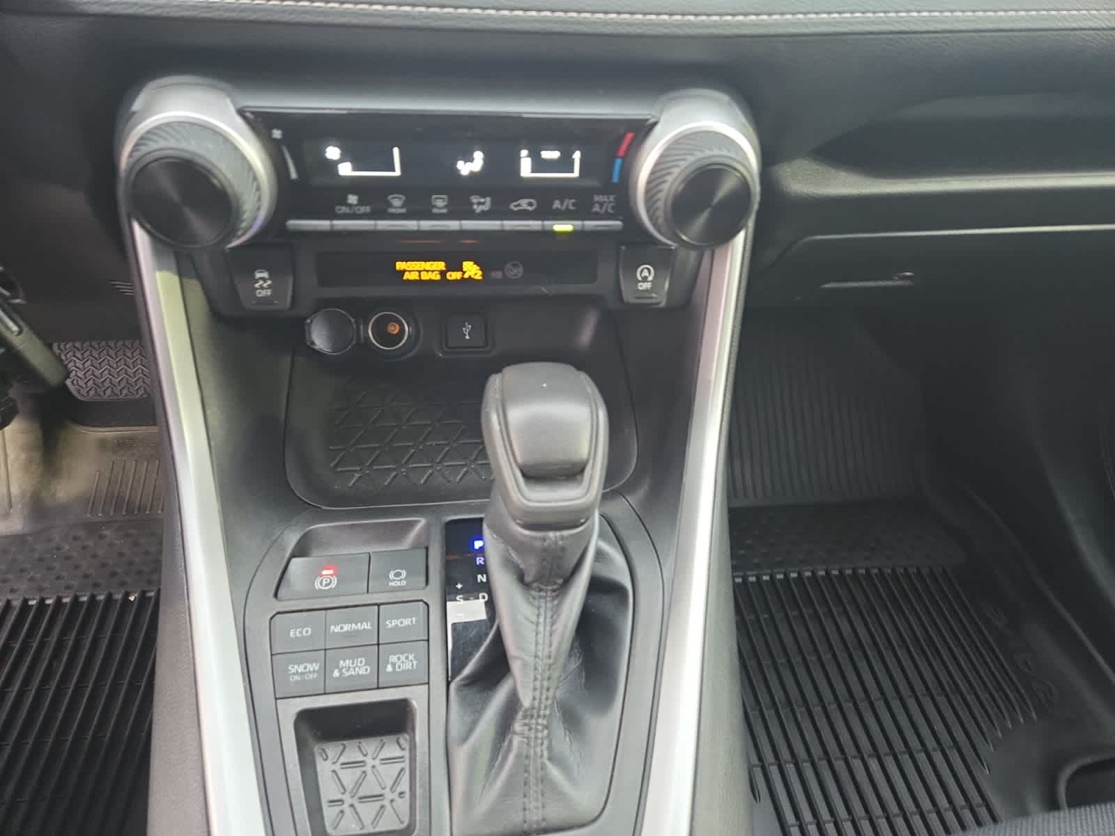 used 2022 Toyota RAV4 car, priced at $29,998