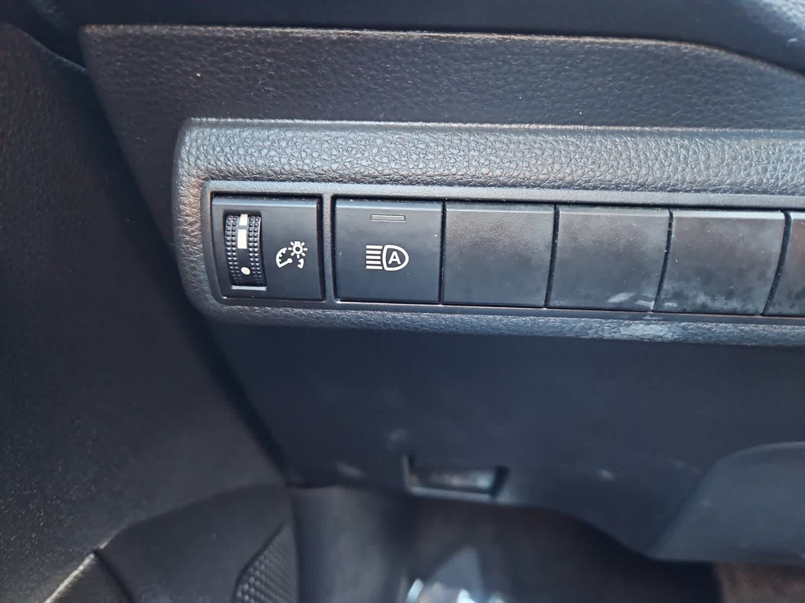 used 2023 Toyota Corolla car, priced at $27,998