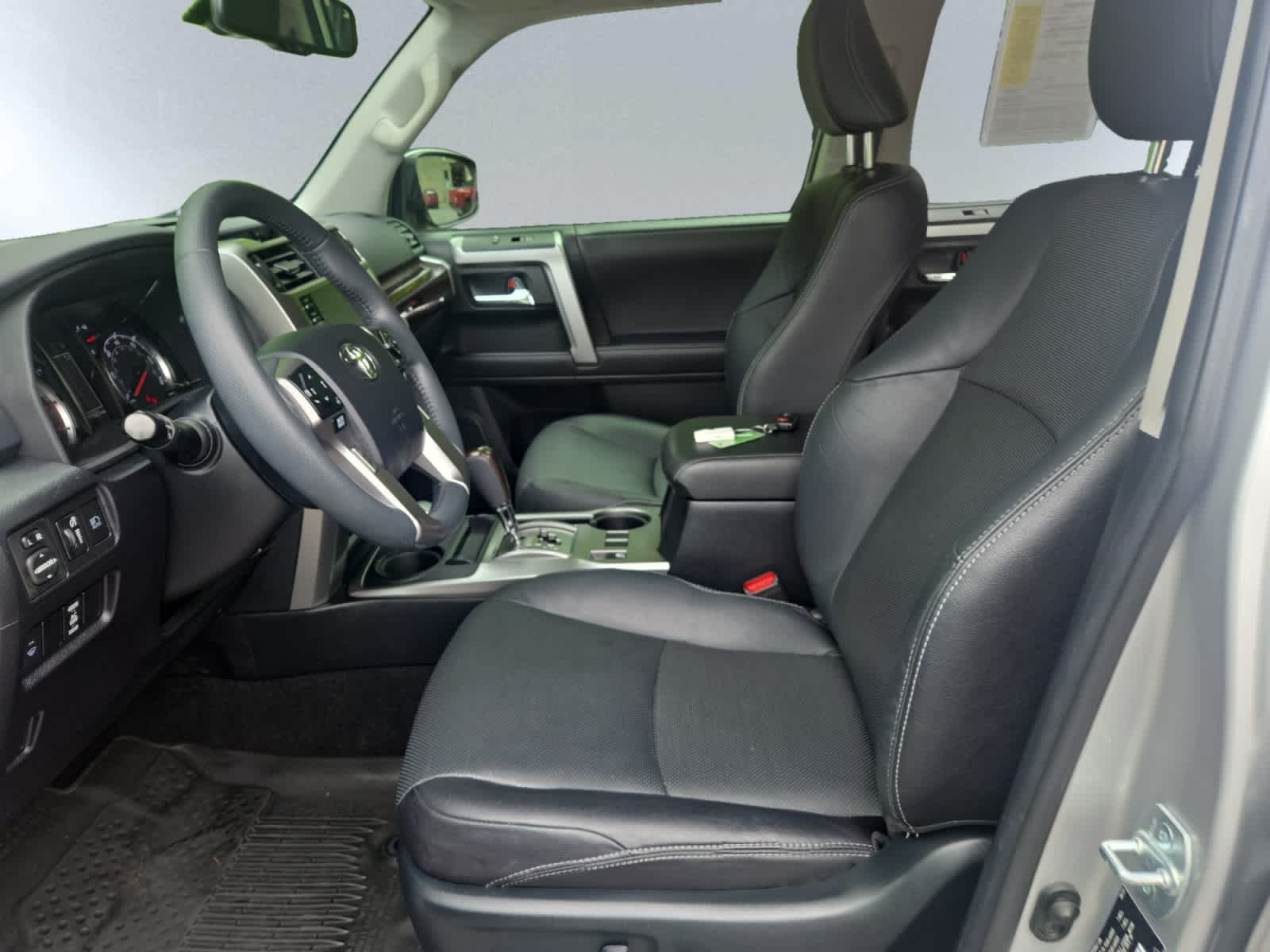 used 2021 Toyota 4Runner car, priced at $49,998