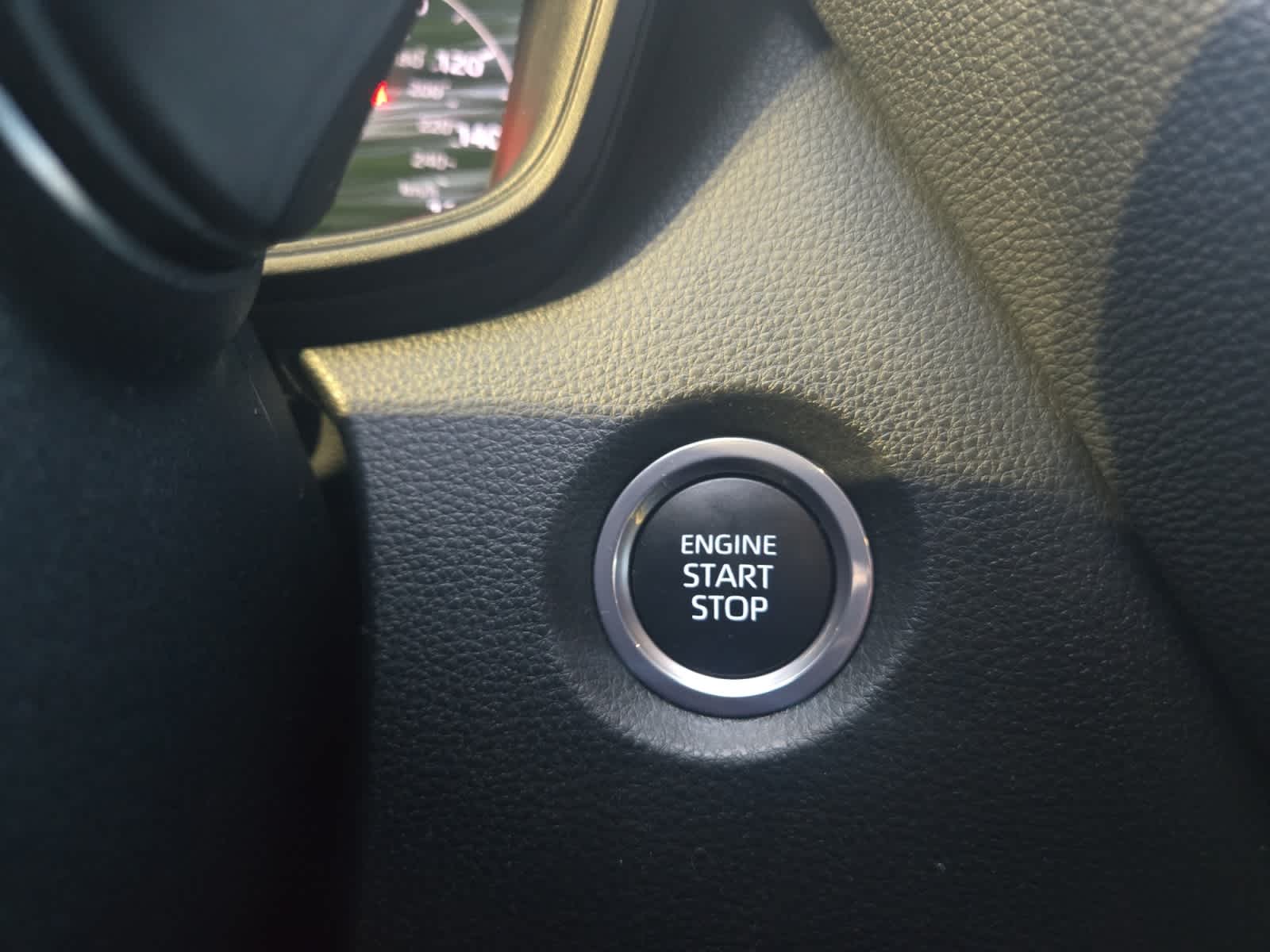 used 2024 Toyota Corolla car, priced at $26,998