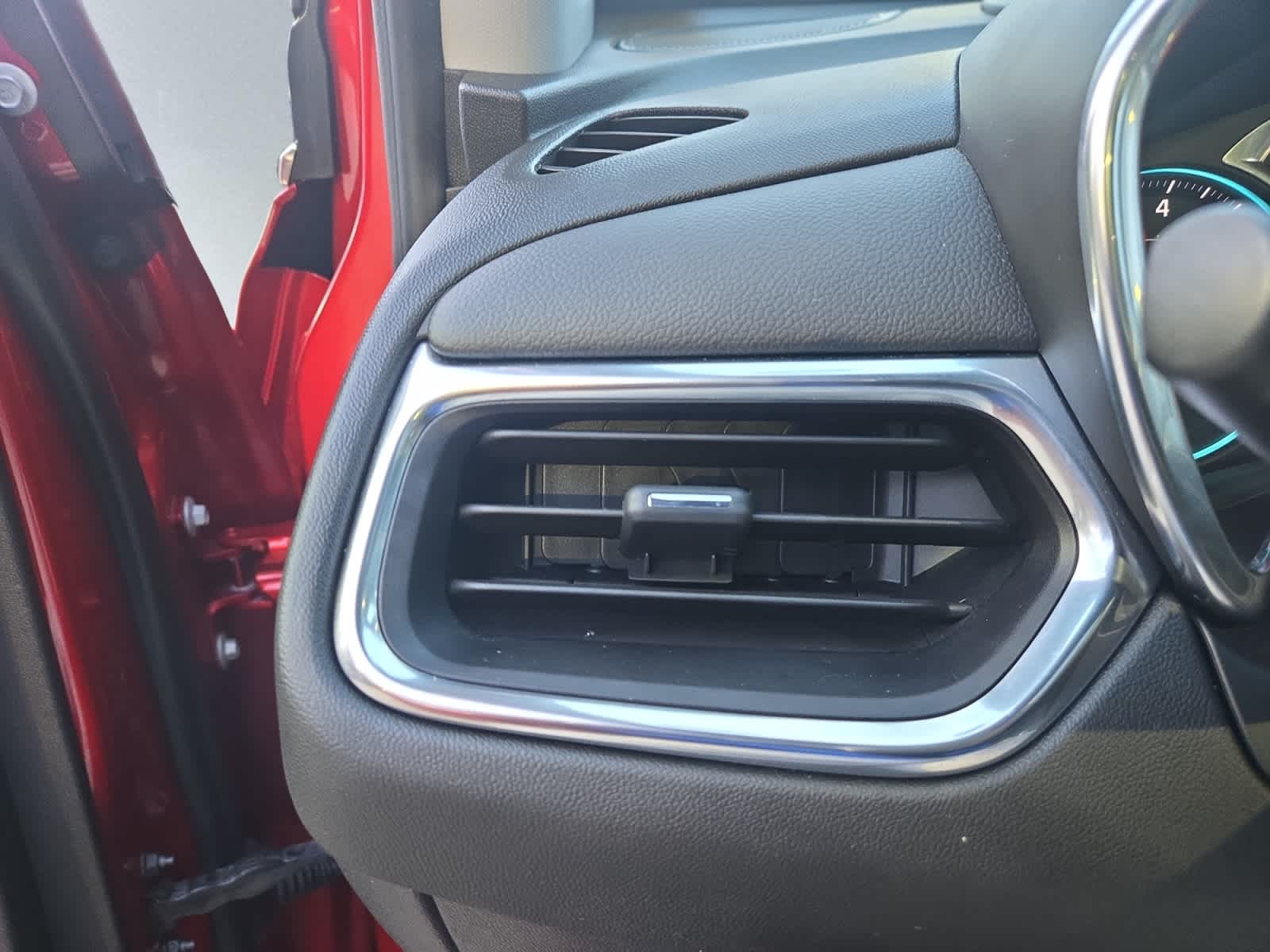 used 2022 Chevrolet Equinox car, priced at $24,998