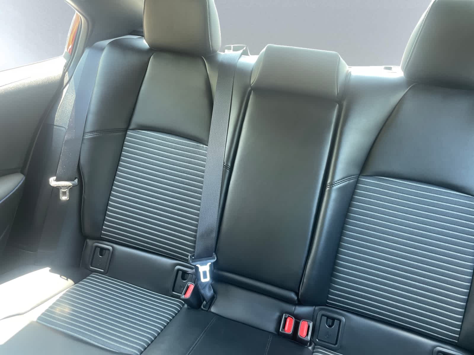 used 2022 Toyota Corolla car, priced at $26,998