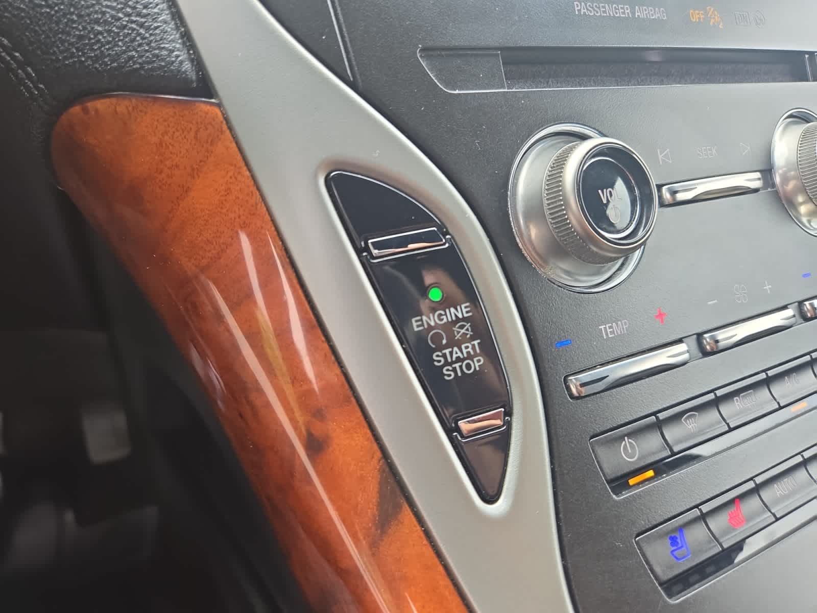 used 2019 Lincoln Nautilus car, priced at $29,998