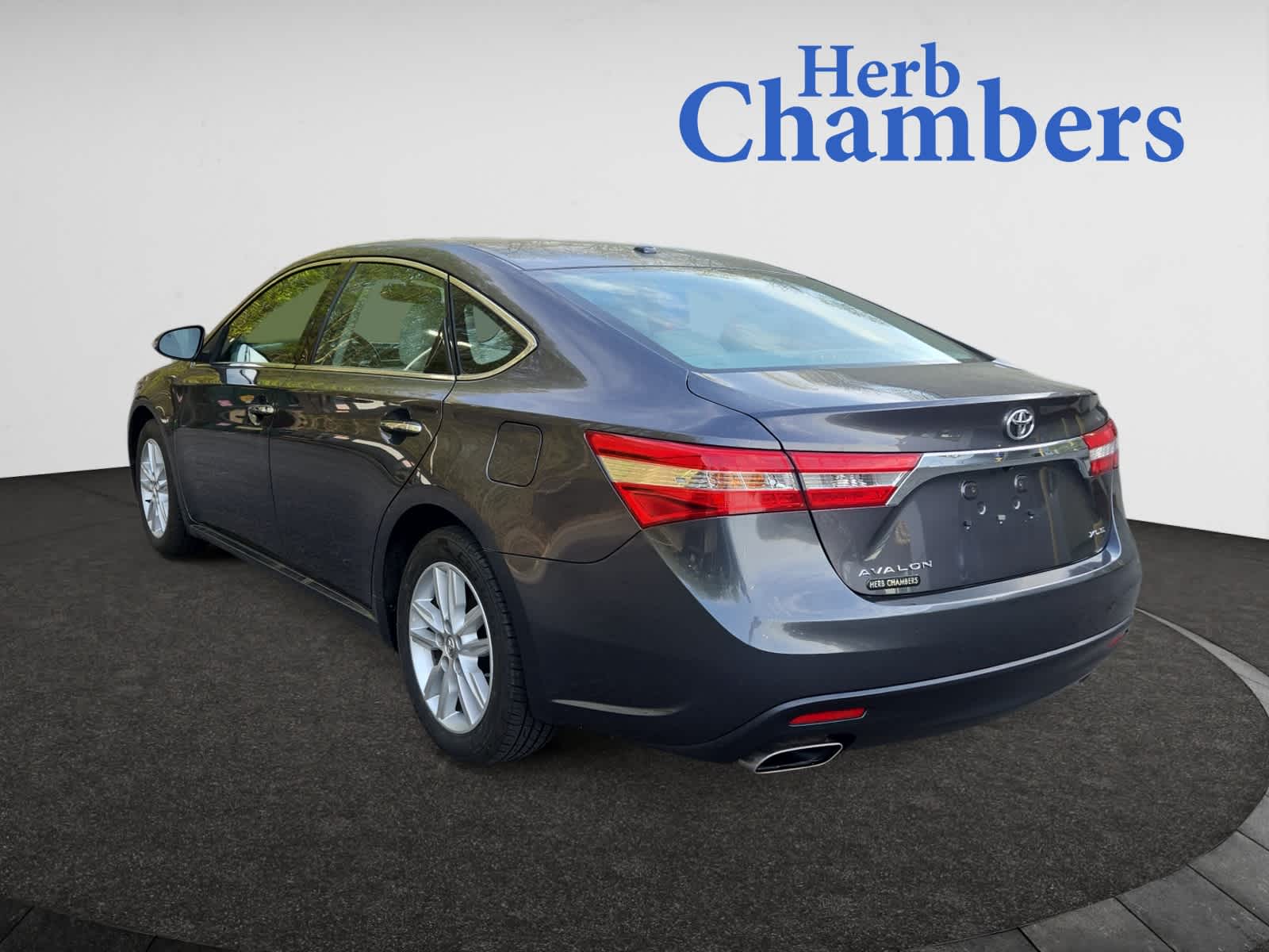 used 2014 Toyota Avalon car, priced at $22,998
