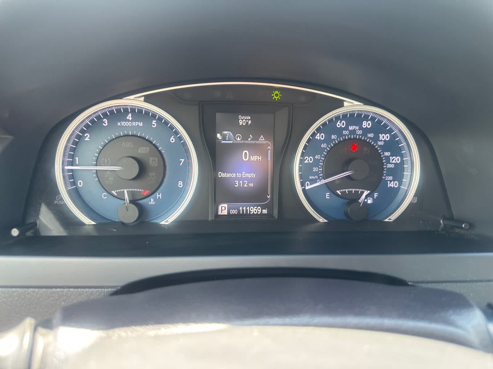 used 2016 Toyota Camry car, priced at $16,998