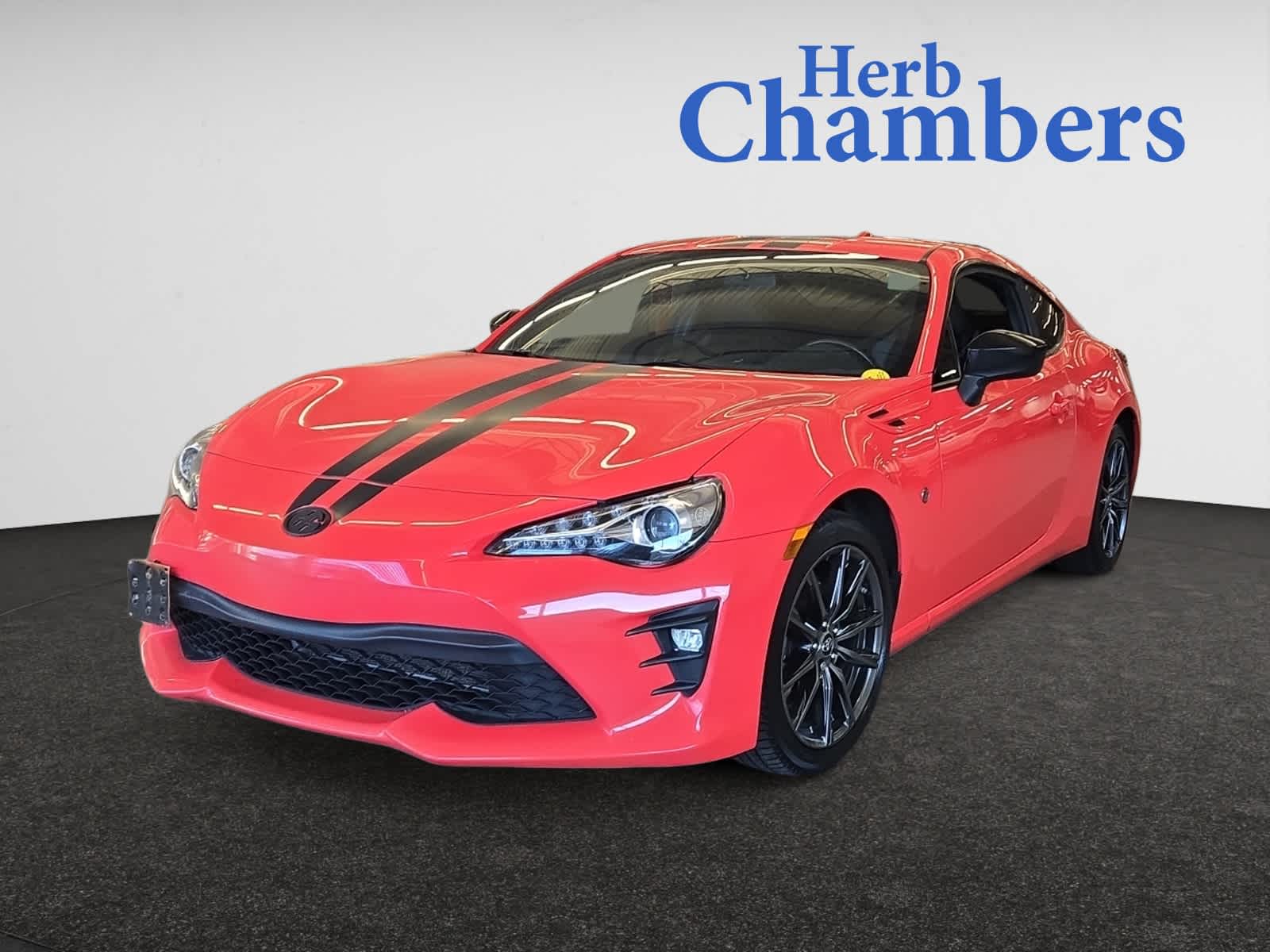 used 2017 Toyota 86 car, priced at $22,998