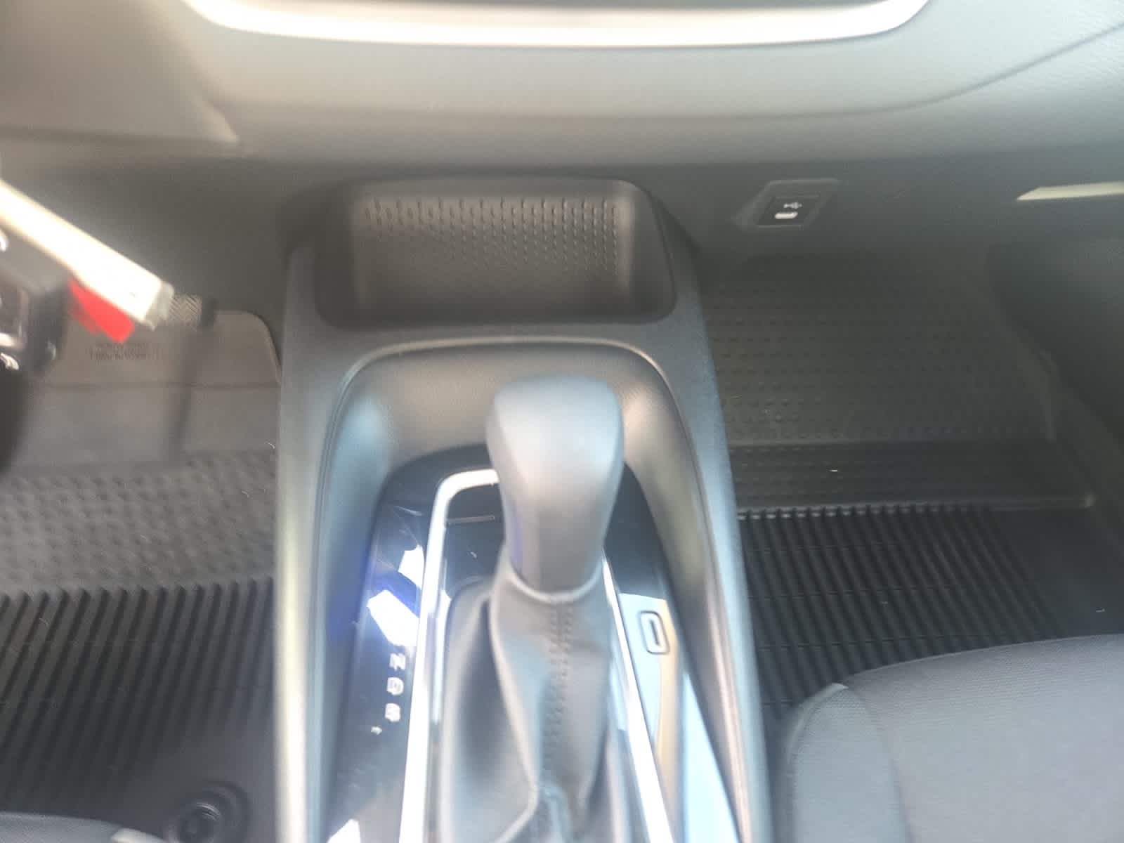 used 2024 Toyota Corolla car, priced at $28,998