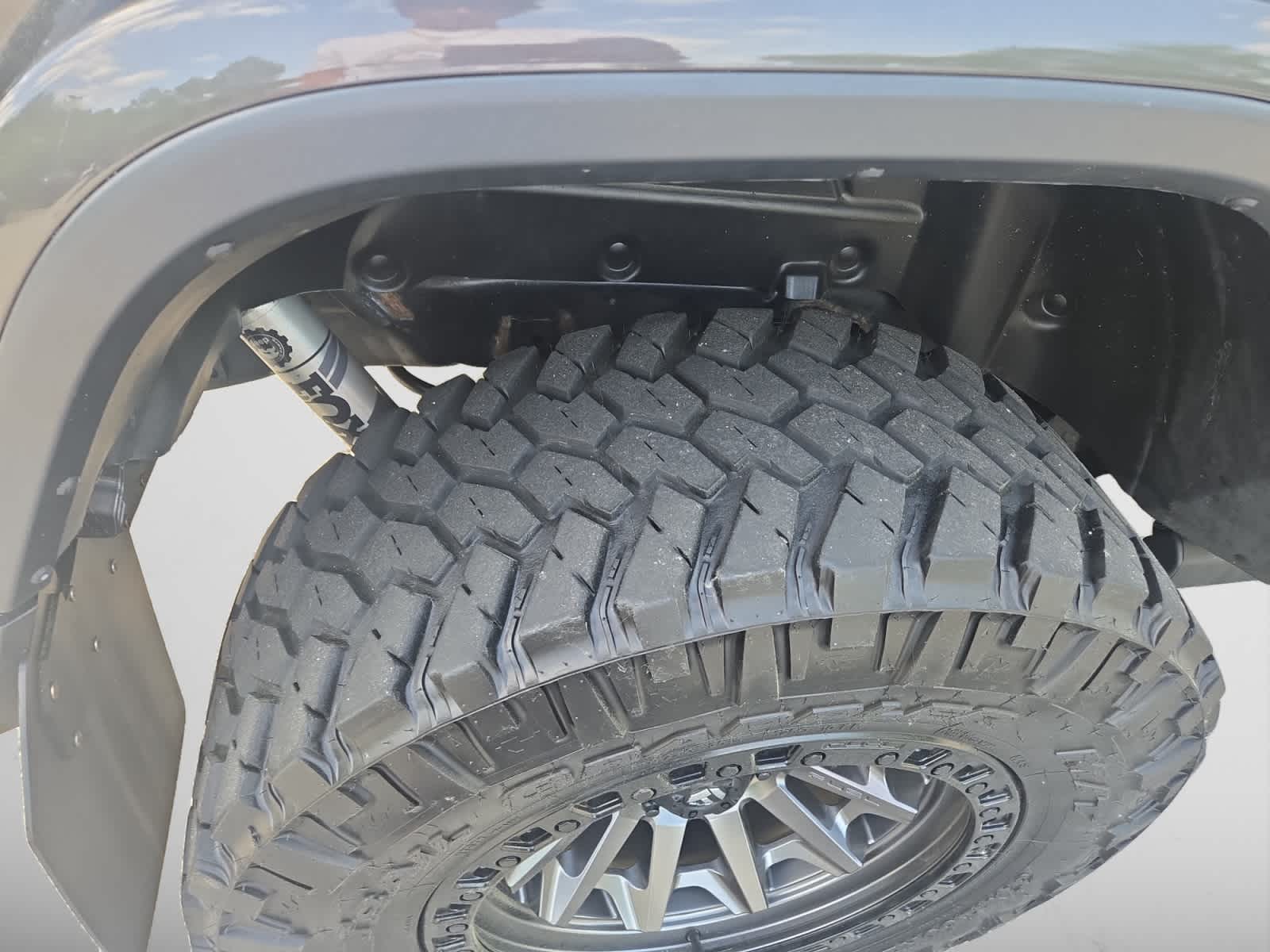 used 2020 Jeep Wrangler Unlimited car, priced at $39,998