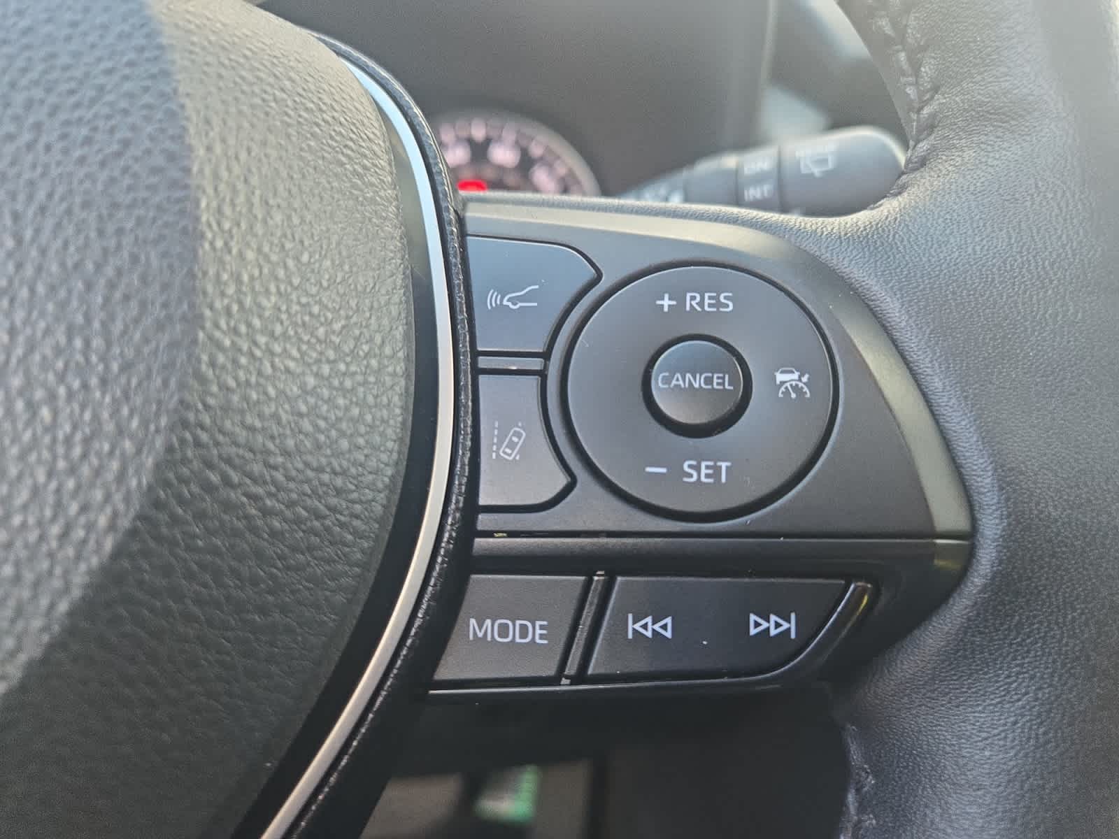 used 2020 Toyota RAV4 car, priced at $21,998