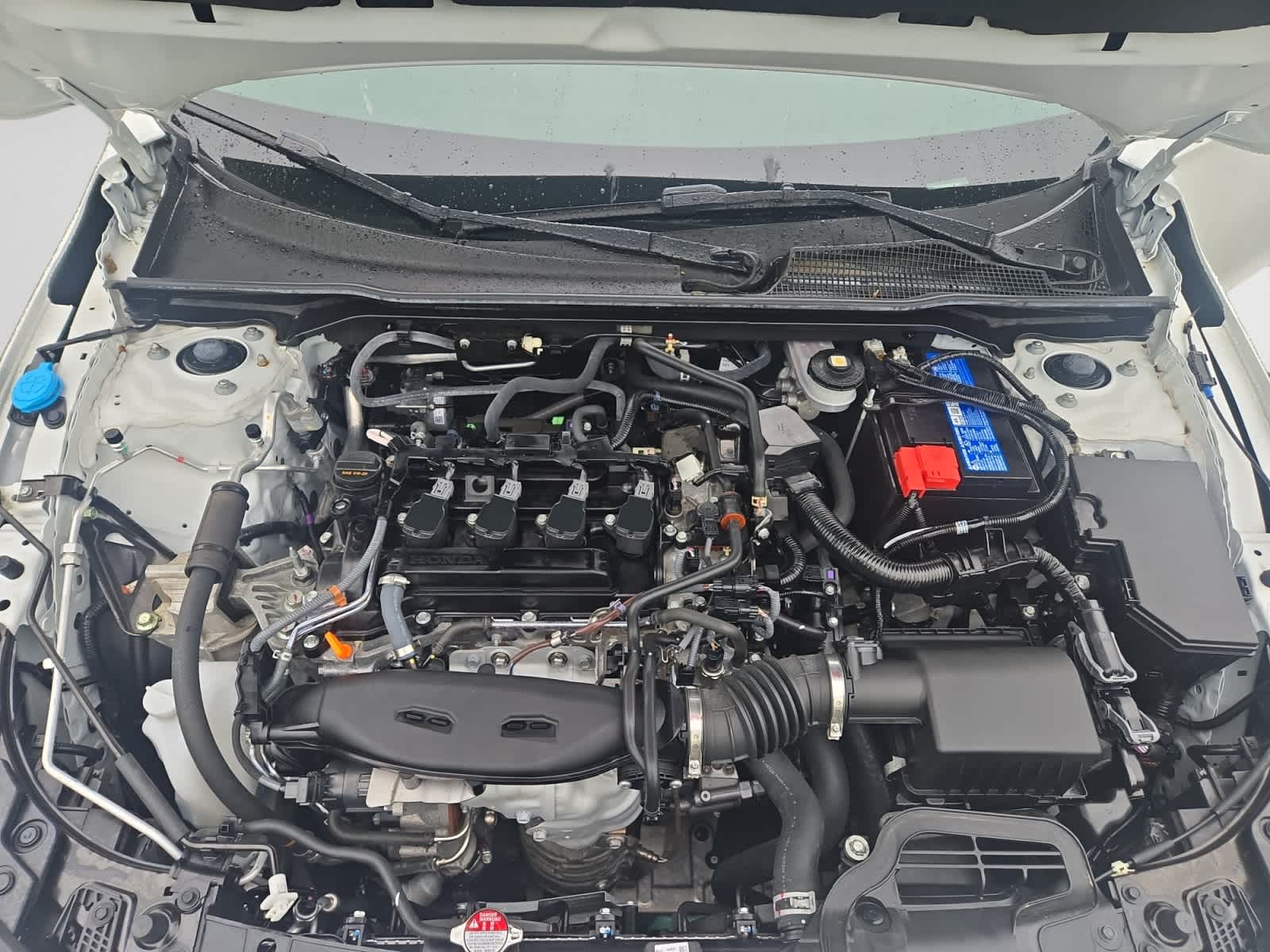 used 2023 Honda Civic Hatchback car, priced at $29,998