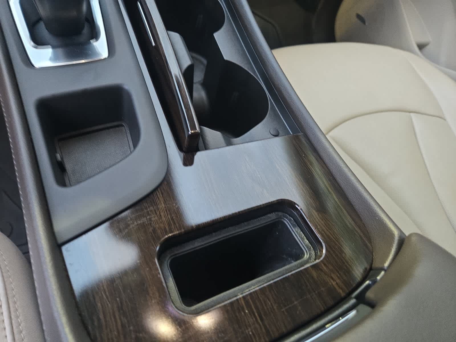 used 2018 Buick LaCrosse car, priced at $19,998
