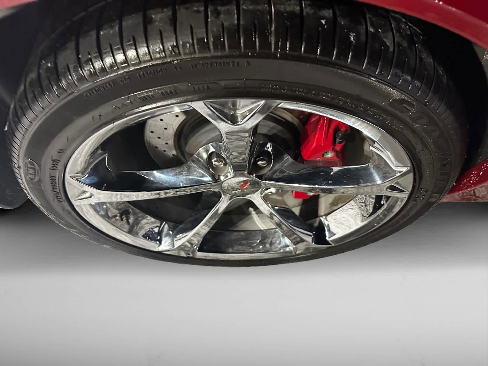 used 2013 Chevrolet Corvette car, priced at $38,998