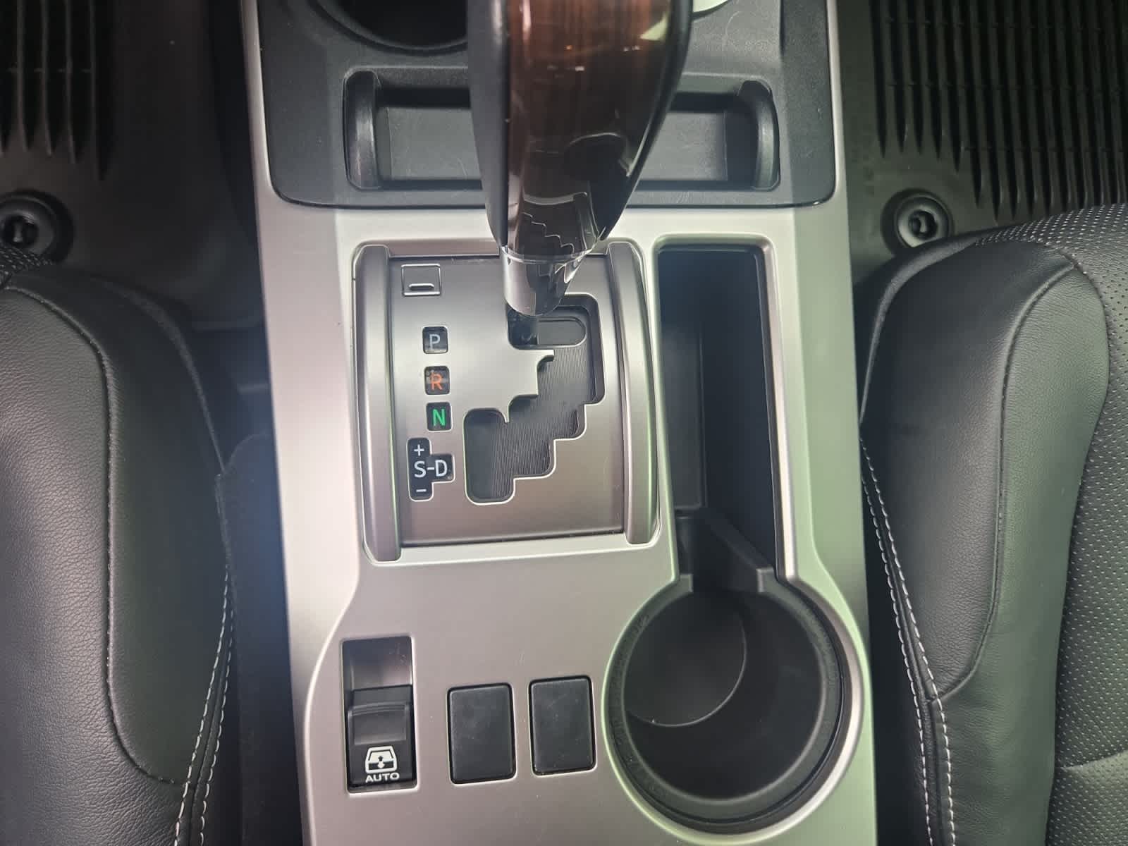 used 2021 Toyota 4Runner car, priced at $49,998