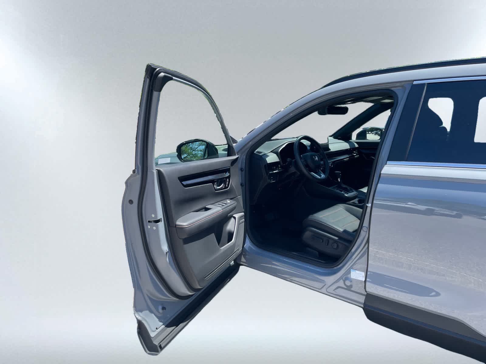 used 2023 Honda CR-V Hybrid car, priced at $35,998