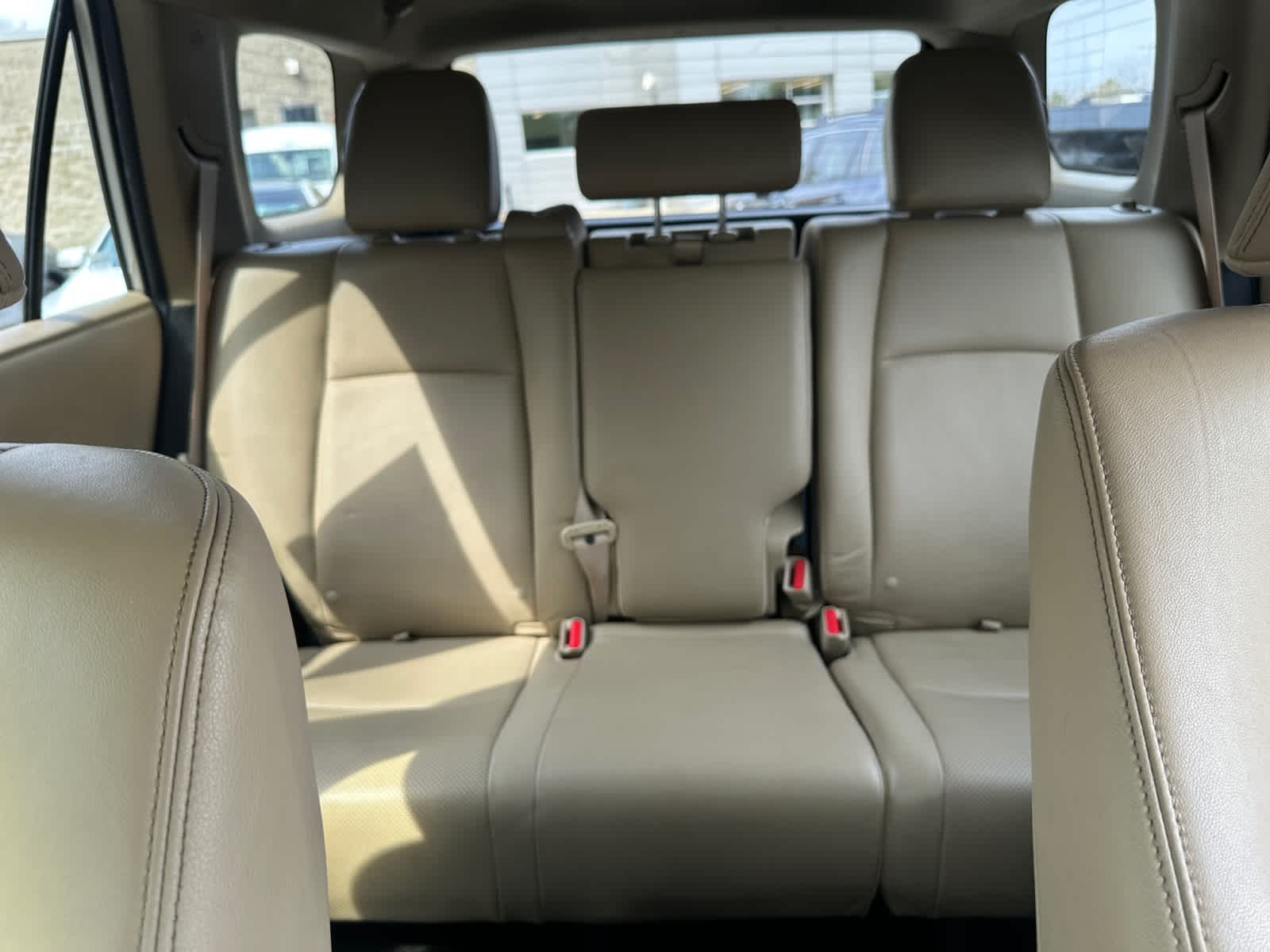 used 2018 Toyota 4Runner car, priced at $38,998