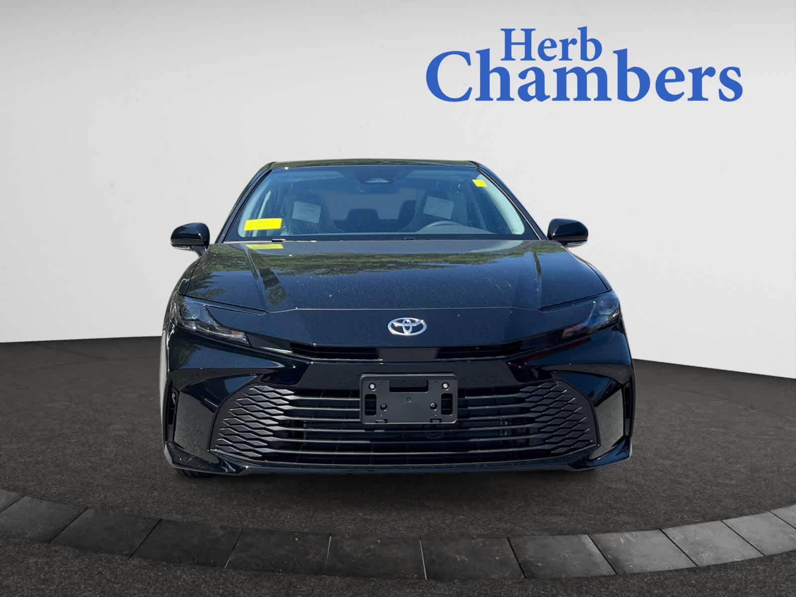 new 2025 Toyota Camry car, priced at $33,928
