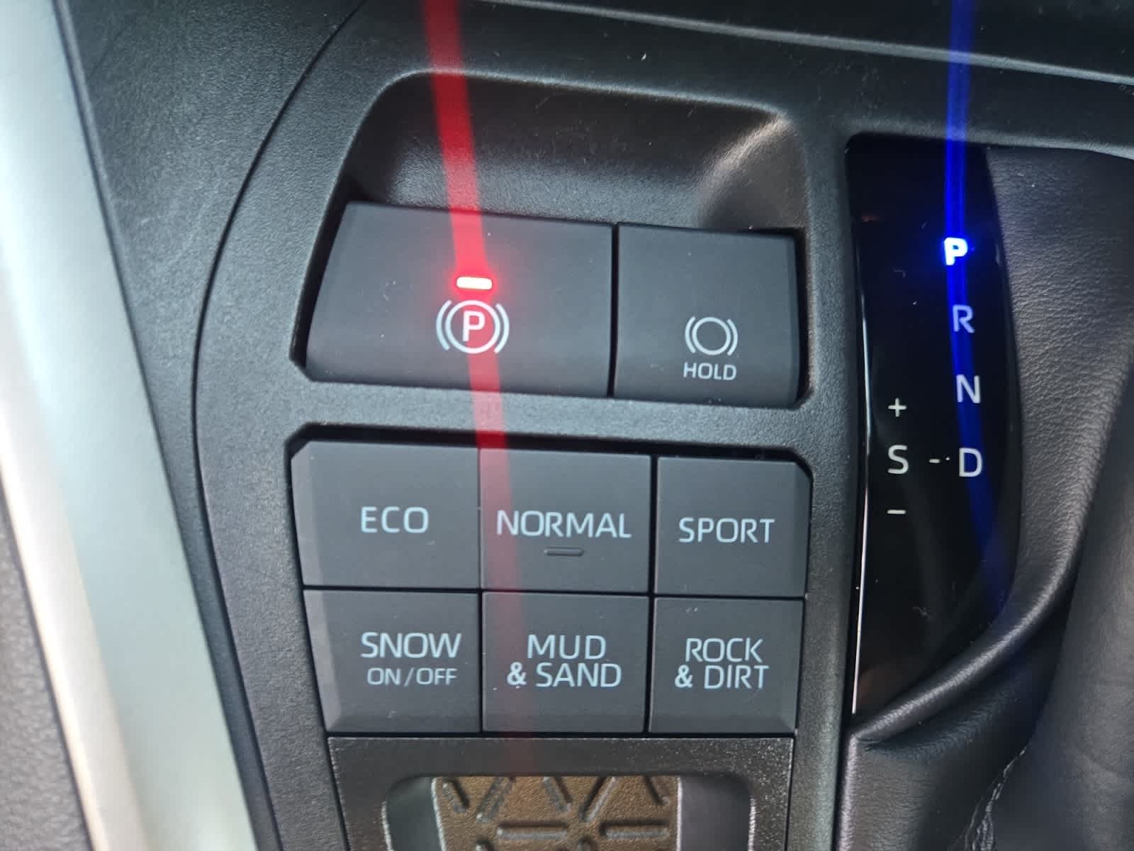 used 2022 Toyota RAV4 car, priced at $34,998